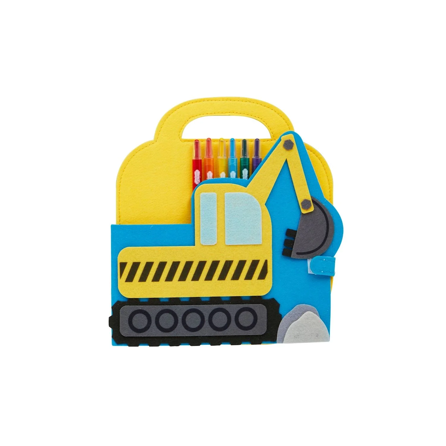 Boy Travel Art Folio Set - Image 2