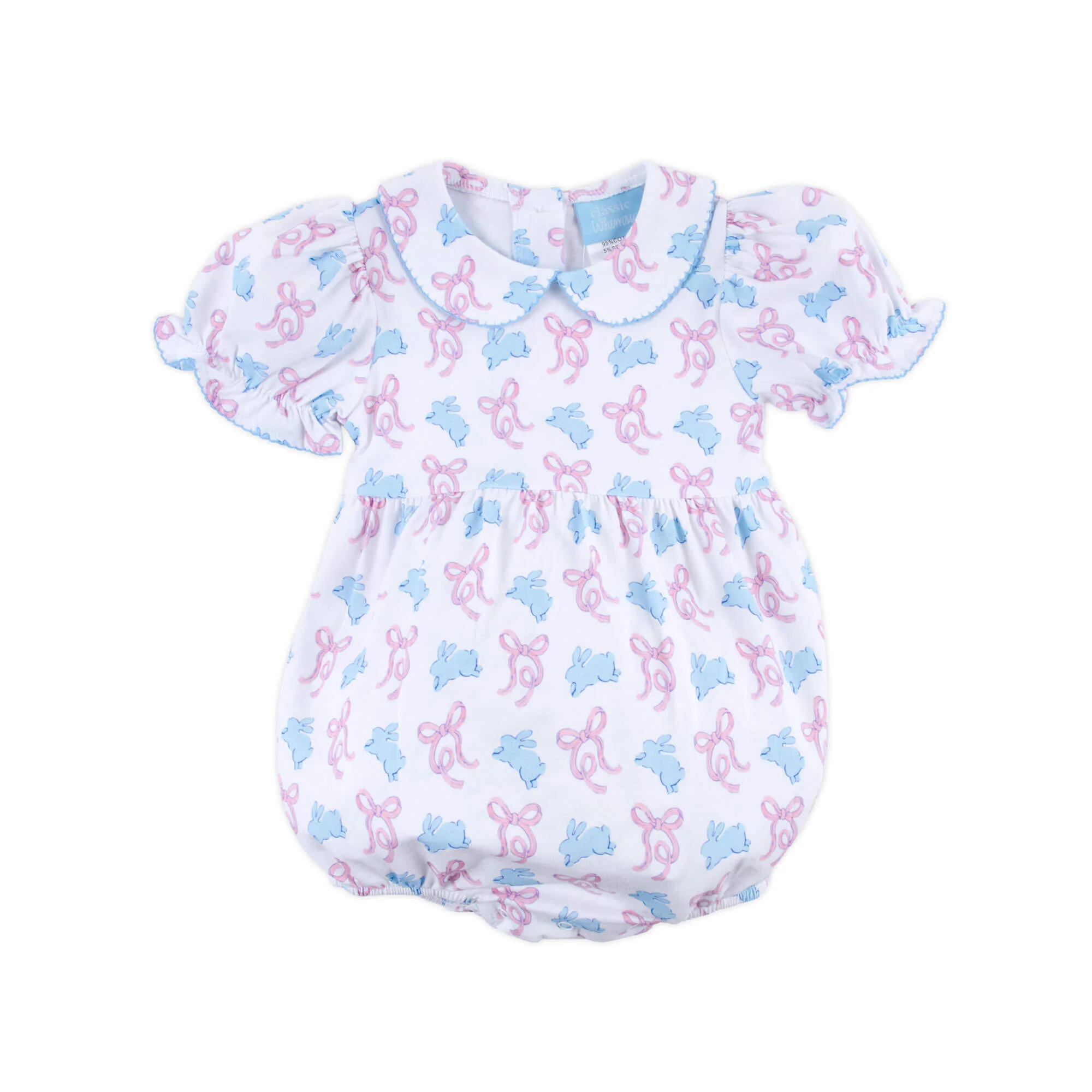 Bunnies & Bows Riley Bubble - Image 5