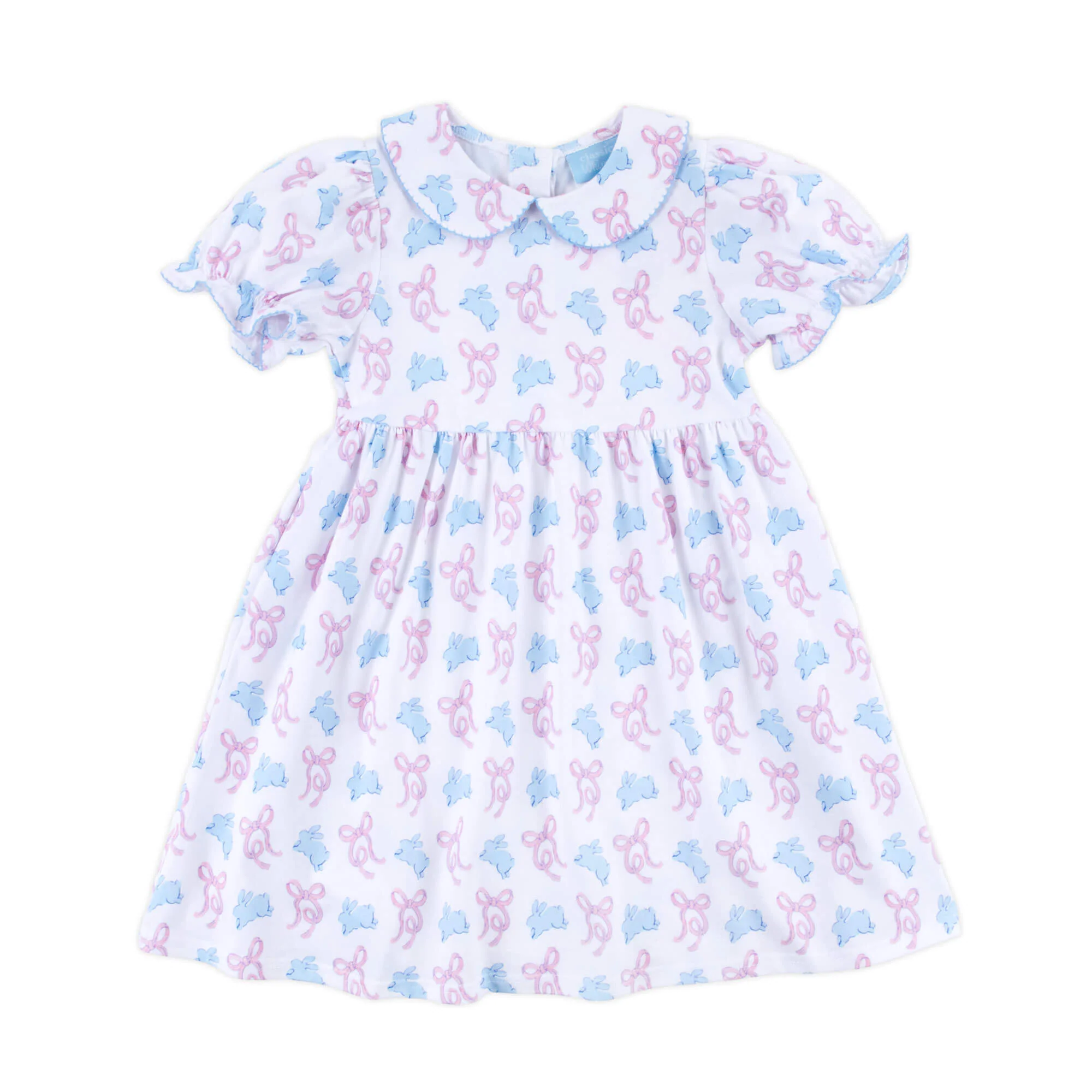 Bunnies & Bows Riley Dress - Image 4