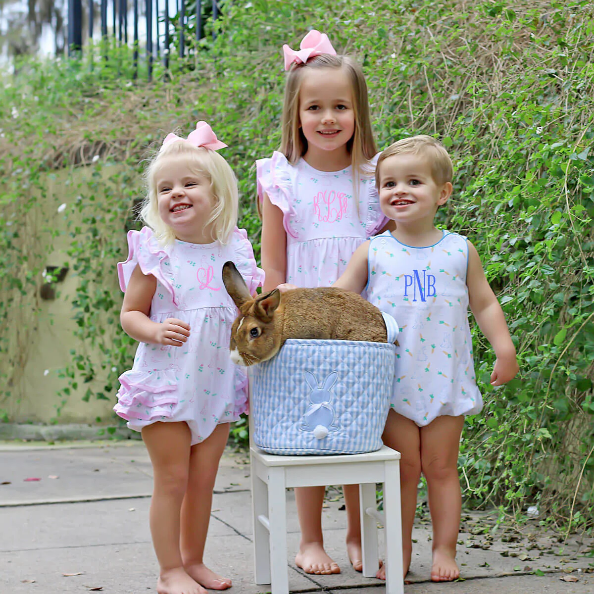 Bunny Fever Sun Bubble - Image 6