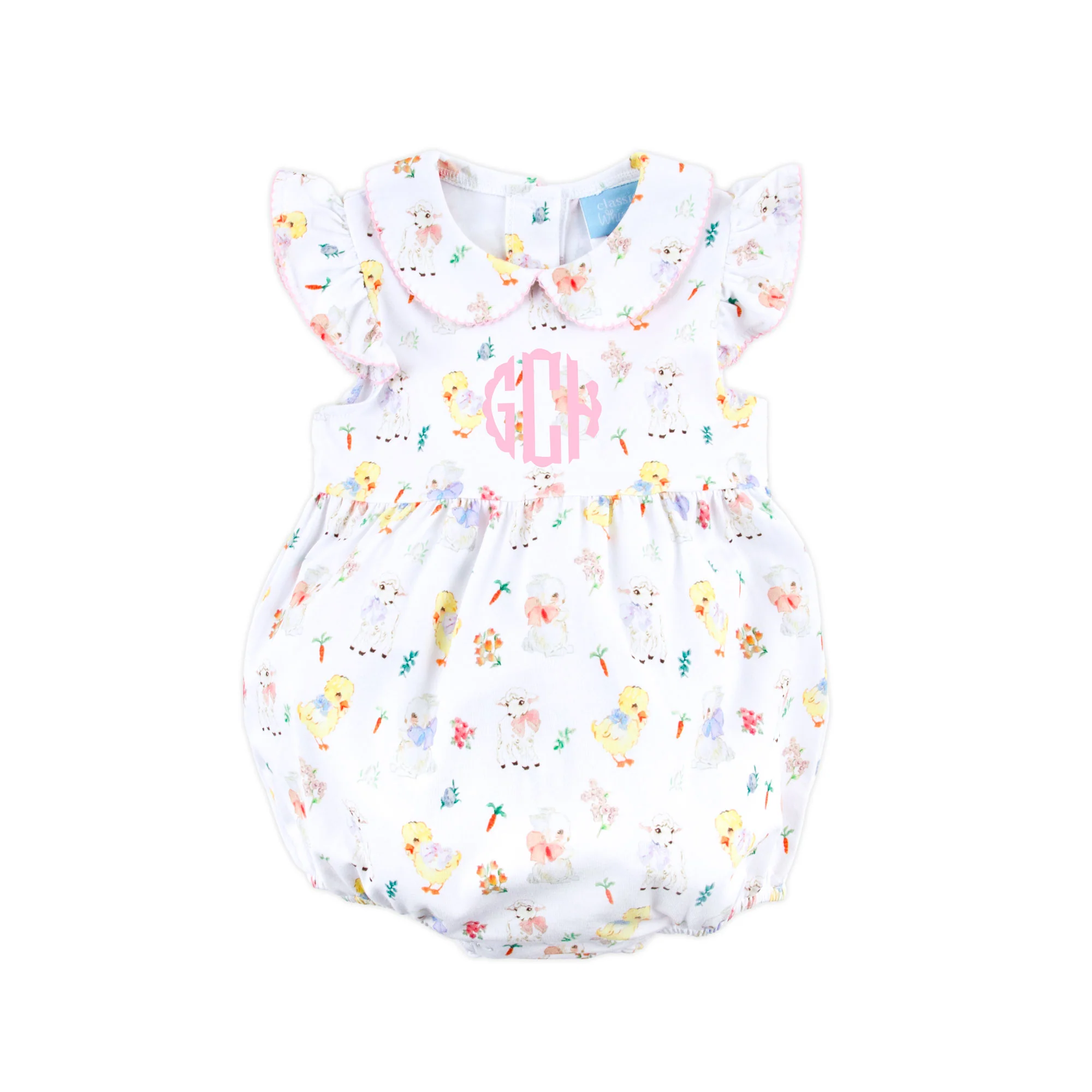 Bunny & Friends Cleo Bubble - Image 3