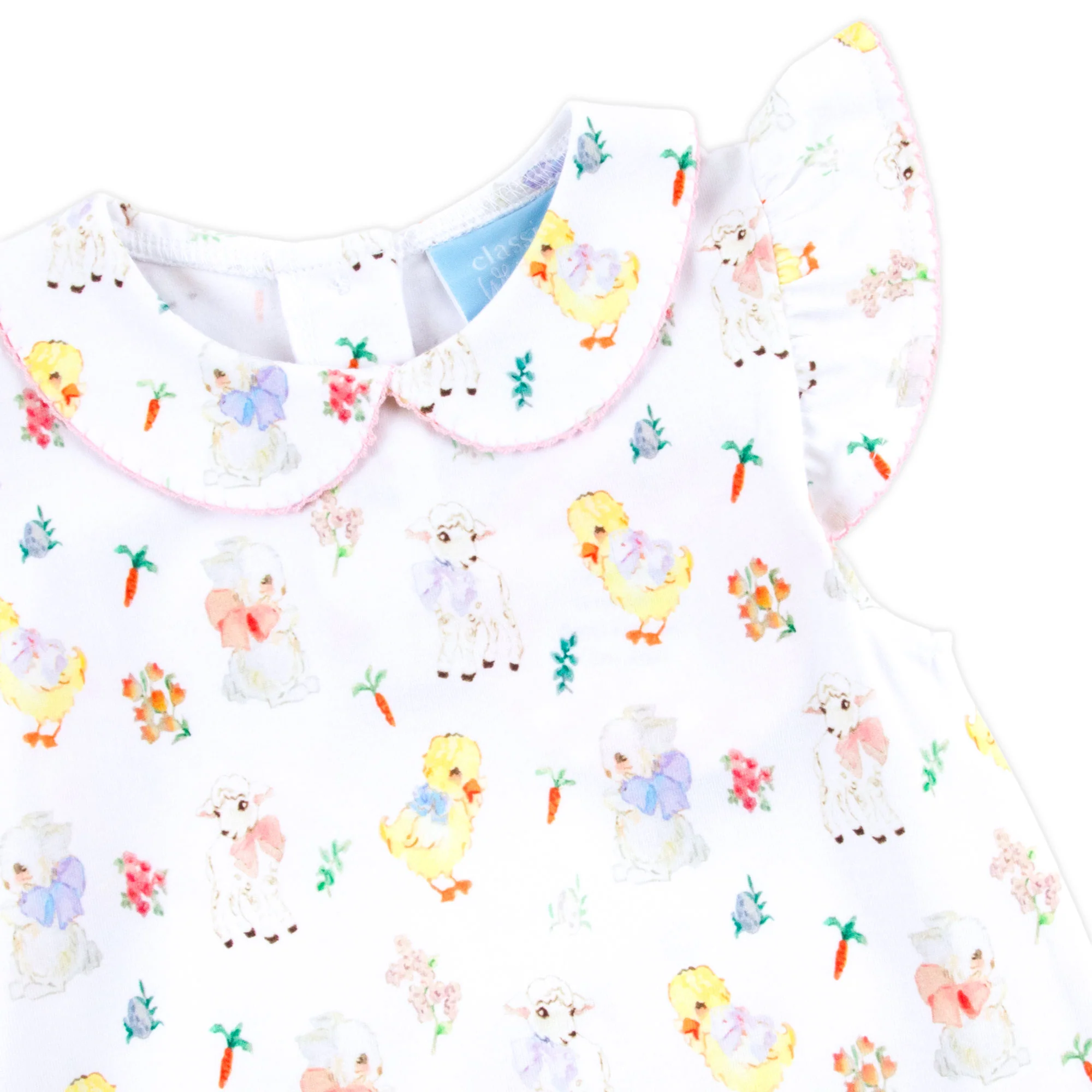 Bunny & Friends Cleo Dress - Image 2