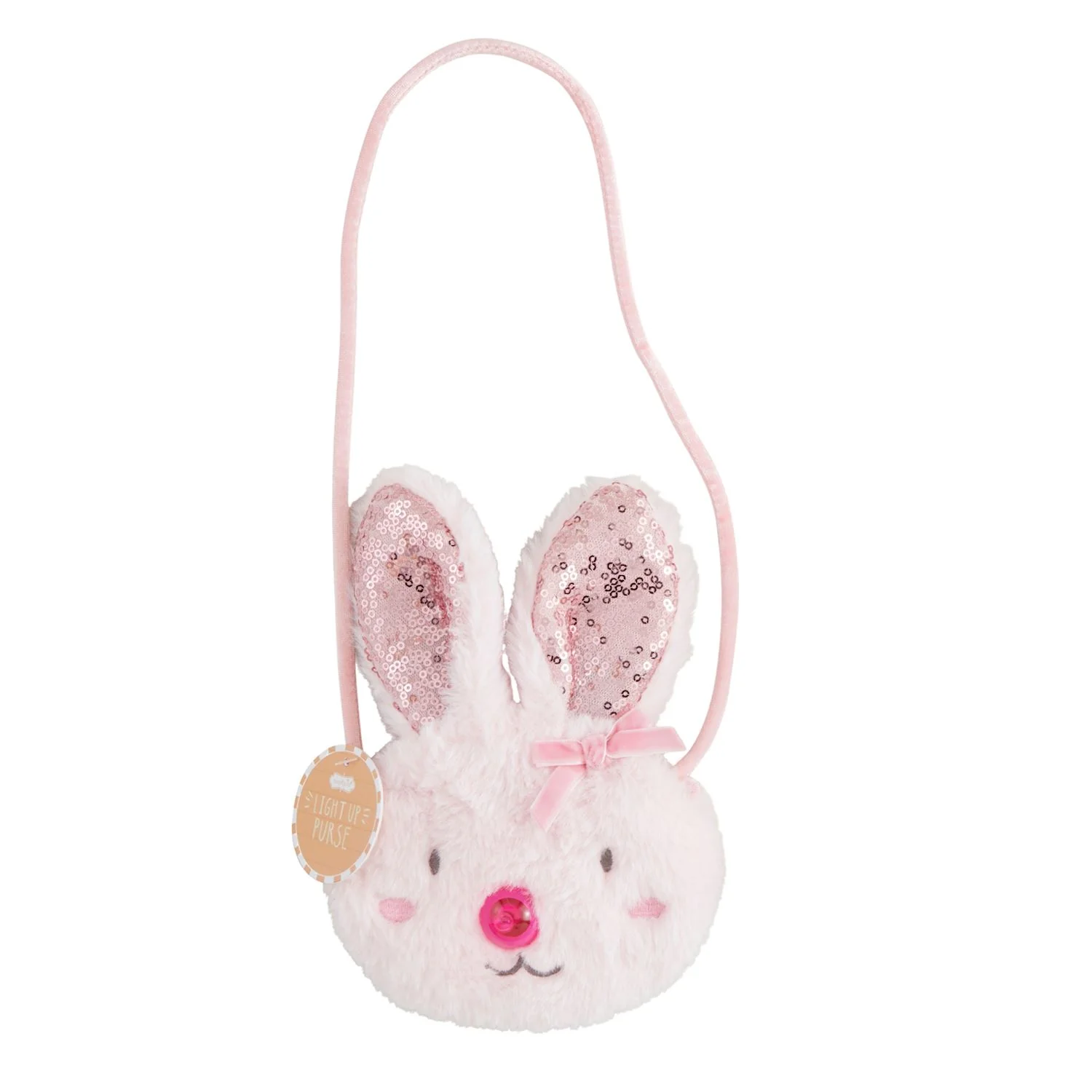 Bunny Light-Up Purses - Image 3