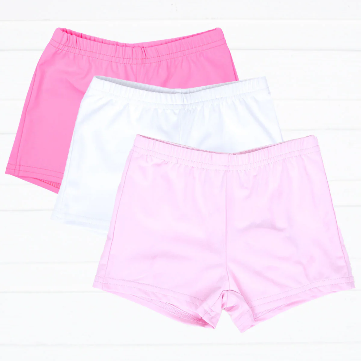 Cartwheel Shorts (3-Pack) - Image 4
