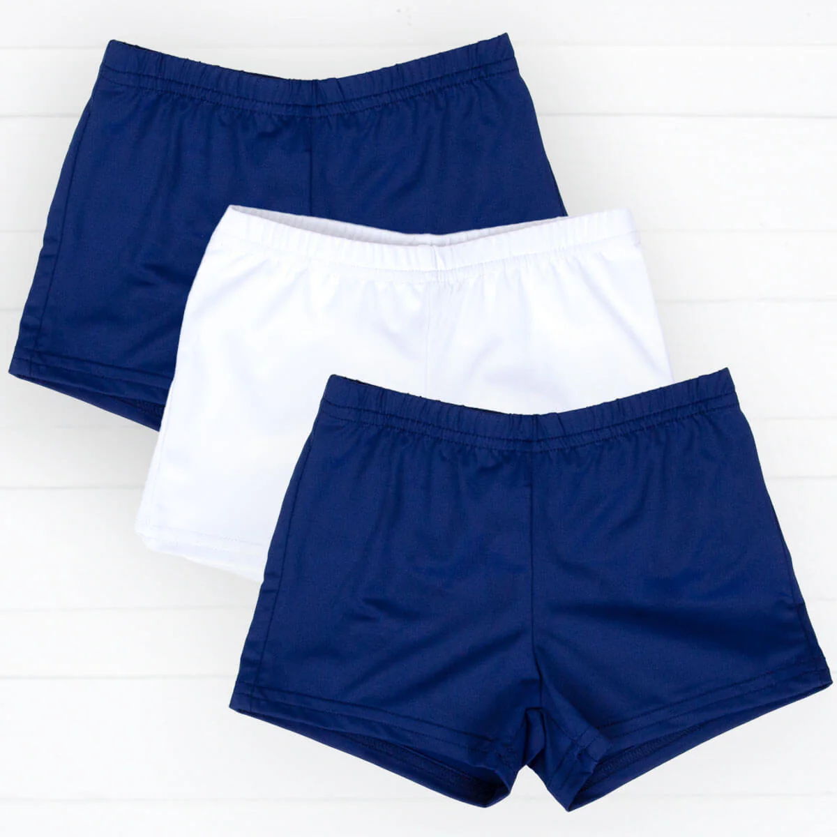 Cartwheel Shorts (3-Pack) - Image 5