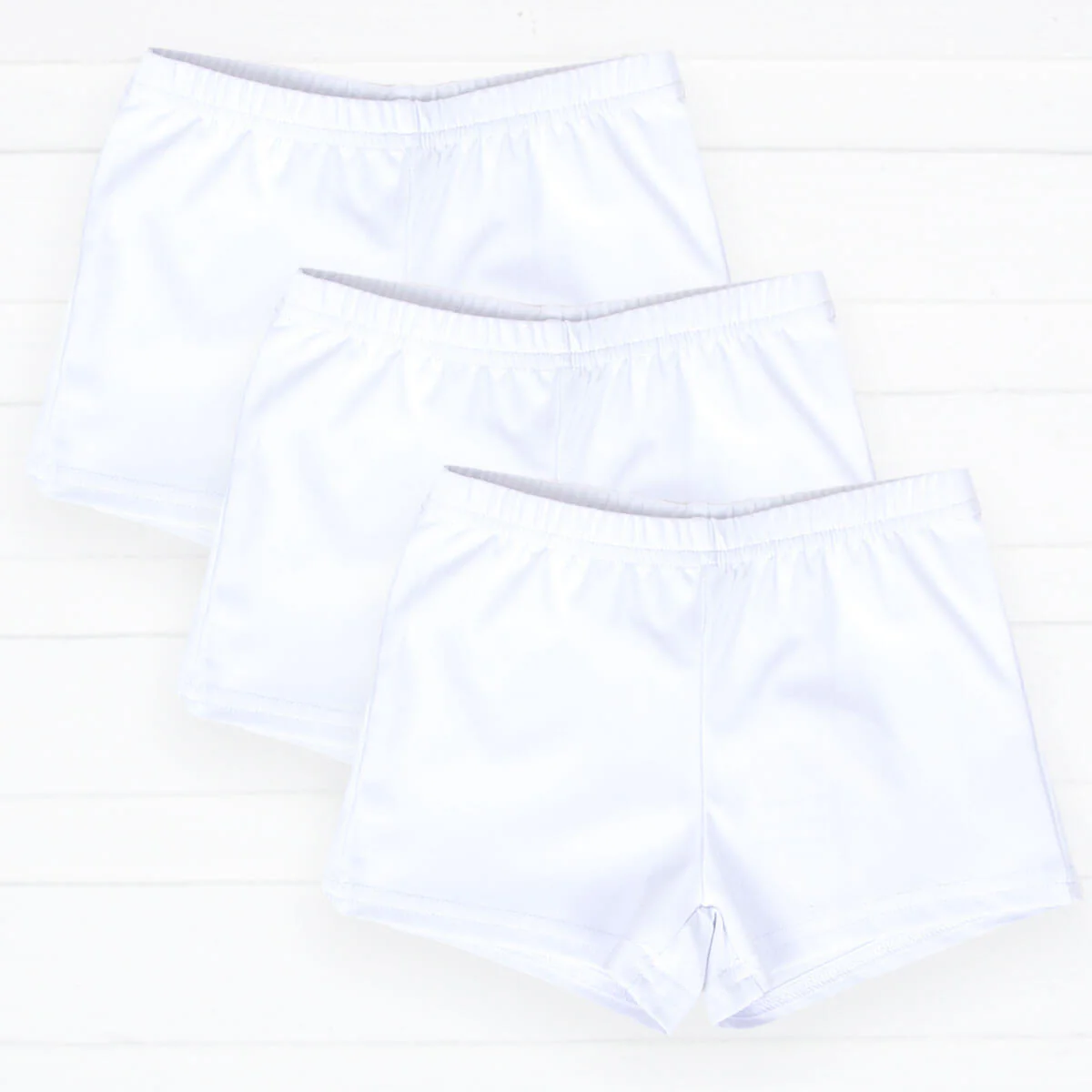 Cartwheel Shorts (3-Pack) - Image 7