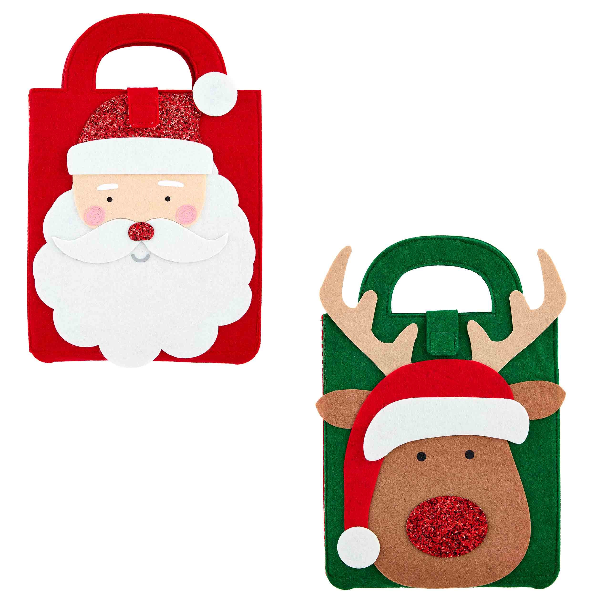 Christmas Art Folio Set - Image 3