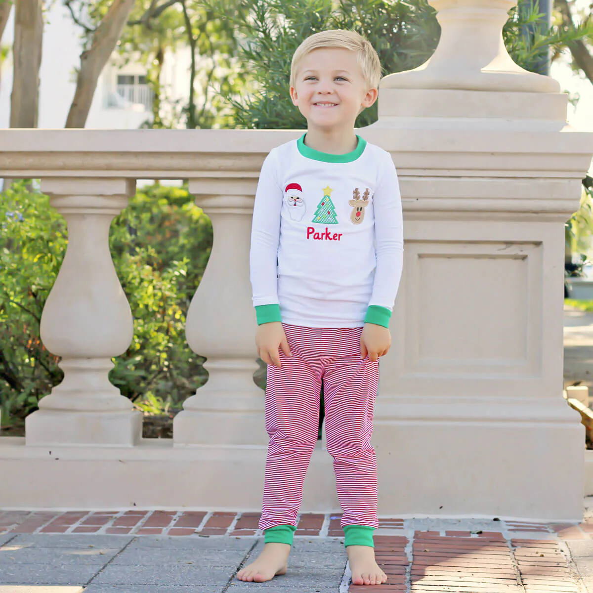 Christmas Cheer Pajamas - Image 2