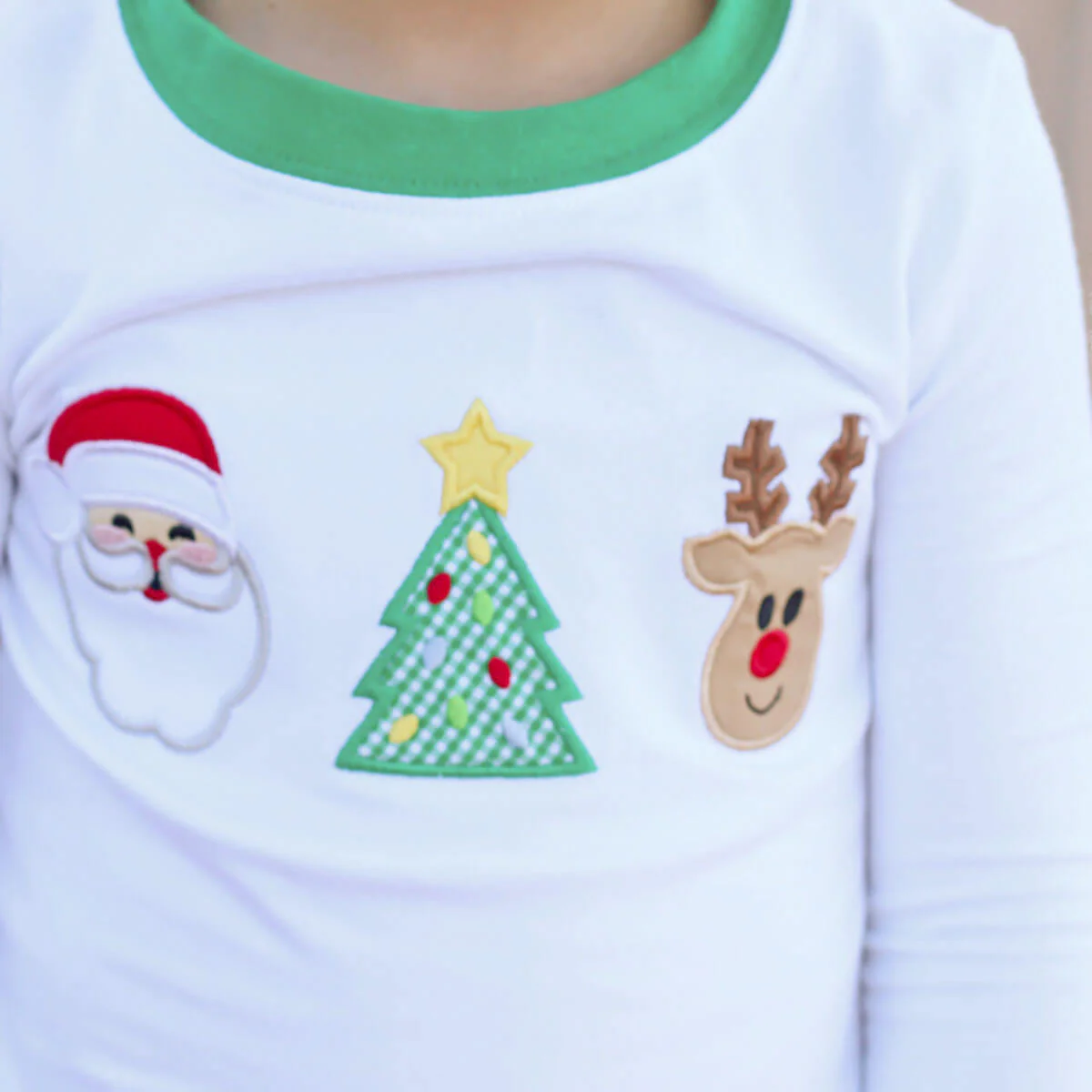 Christmas Cheer Pajamas - Image 3