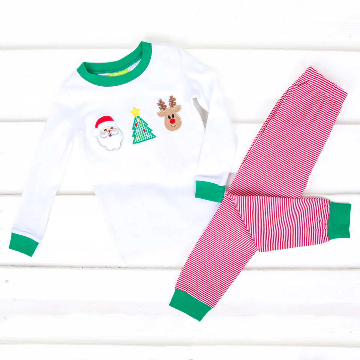 Christmas Cheer Pajamas - Image 4