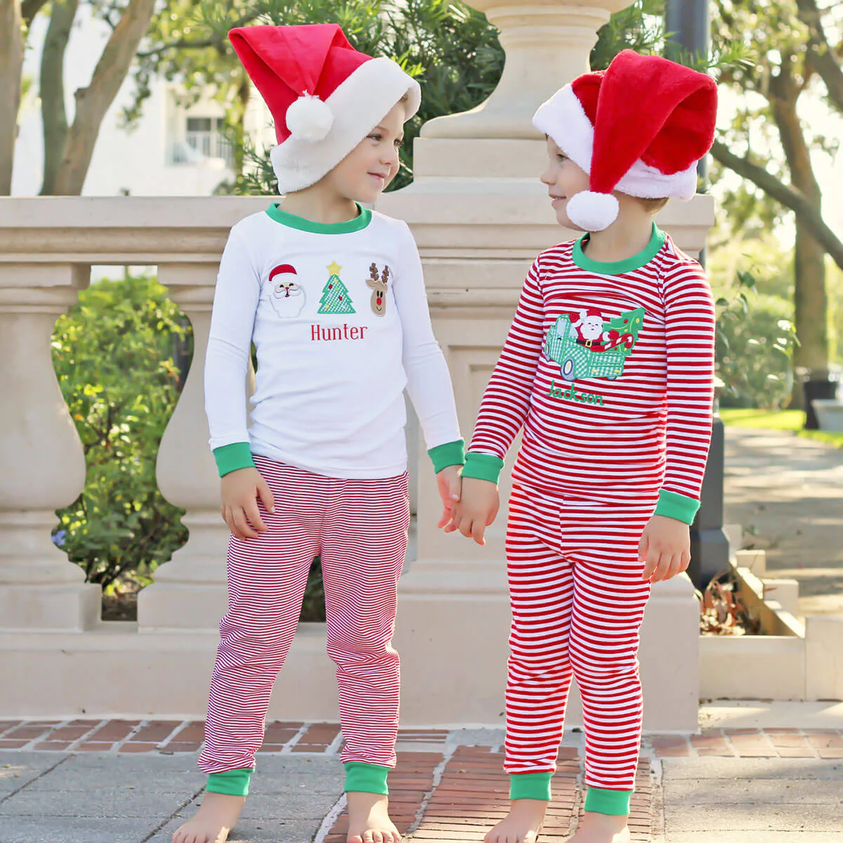 Christmas Cheer Pajamas - Image 7