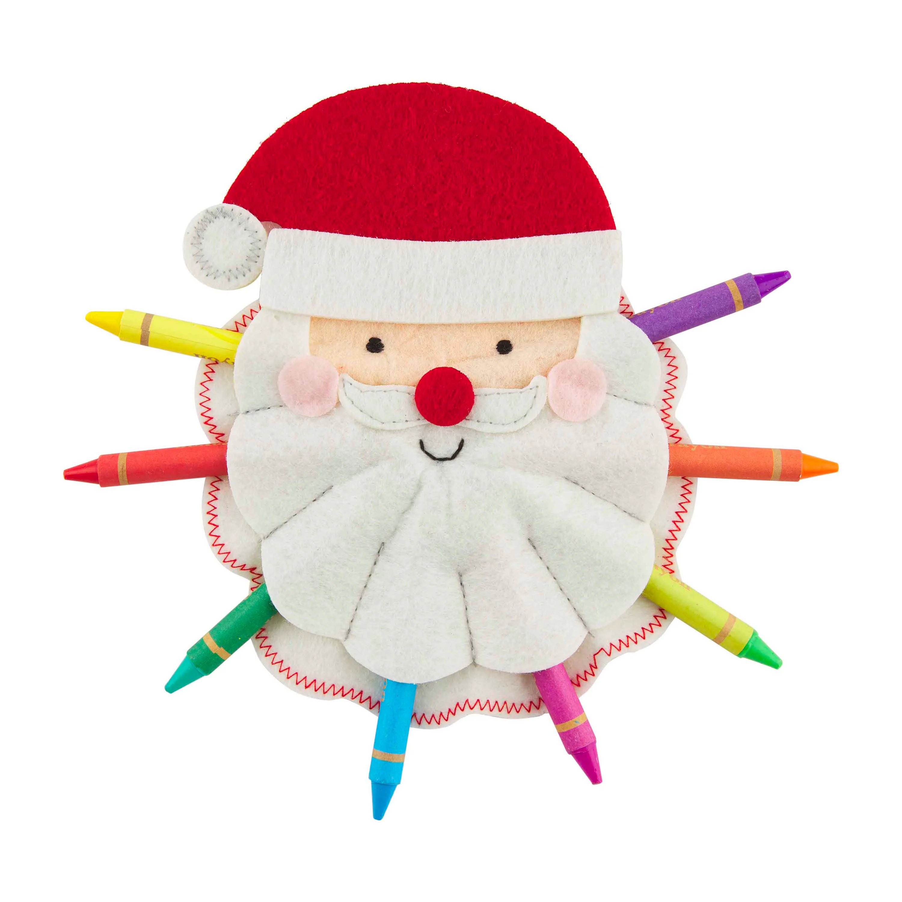 Christmas Crayon Holder Set - Image 4