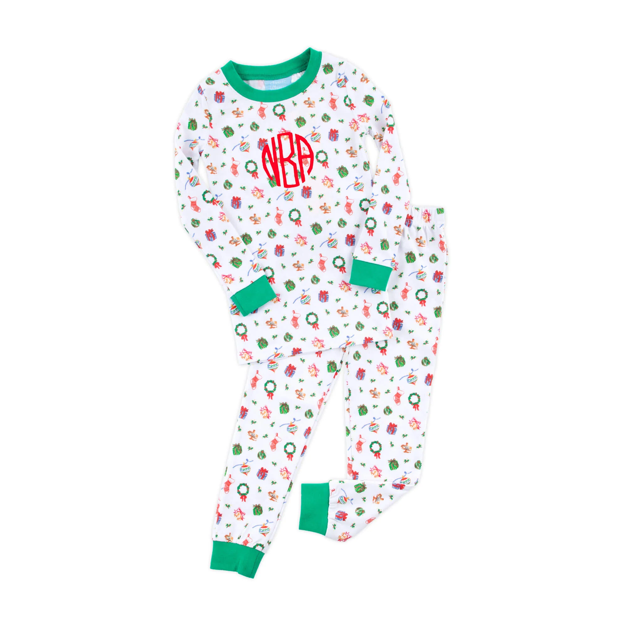 Christmas Delights Pajamas - Image 2