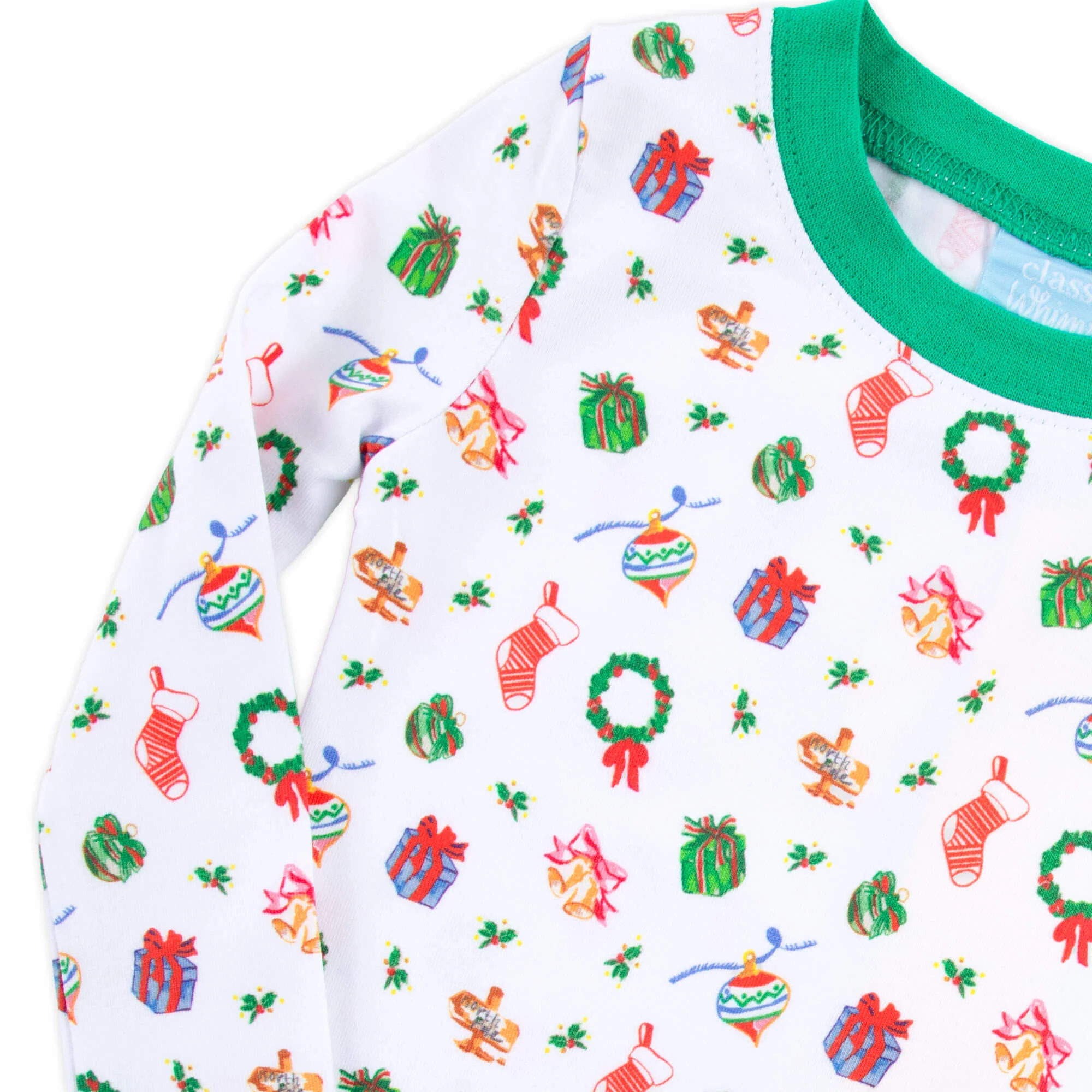 Christmas Delights Pajamas - Image 4