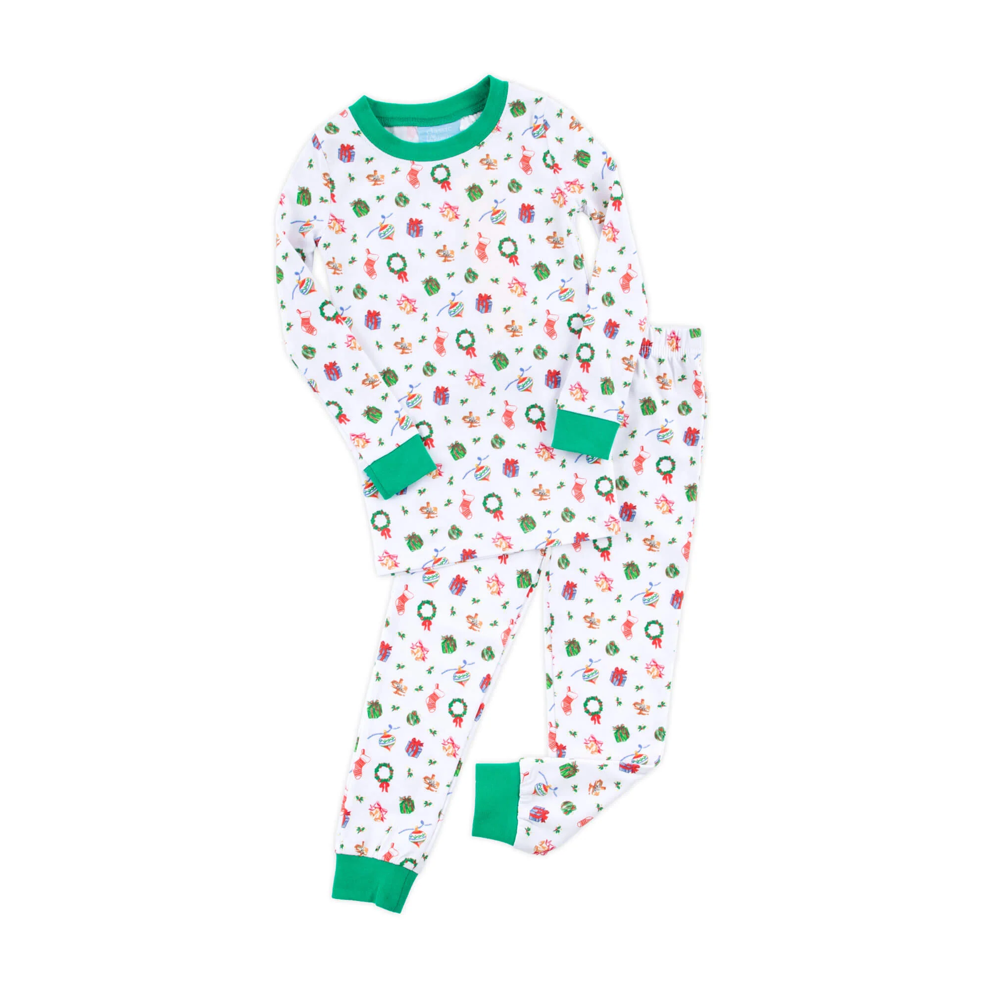 Christmas Delights Pajamas - Image 6
