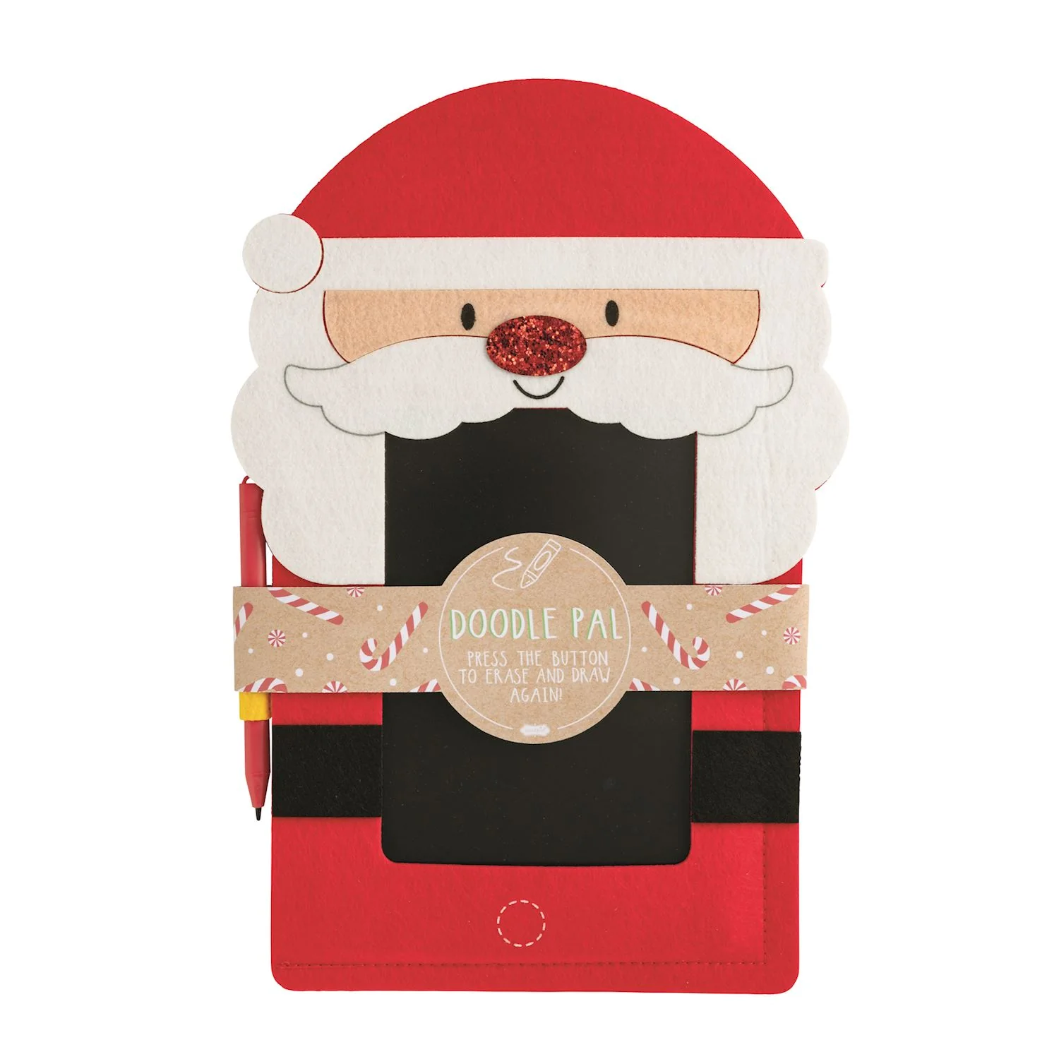 Christmas Doodle Pal - Image 2