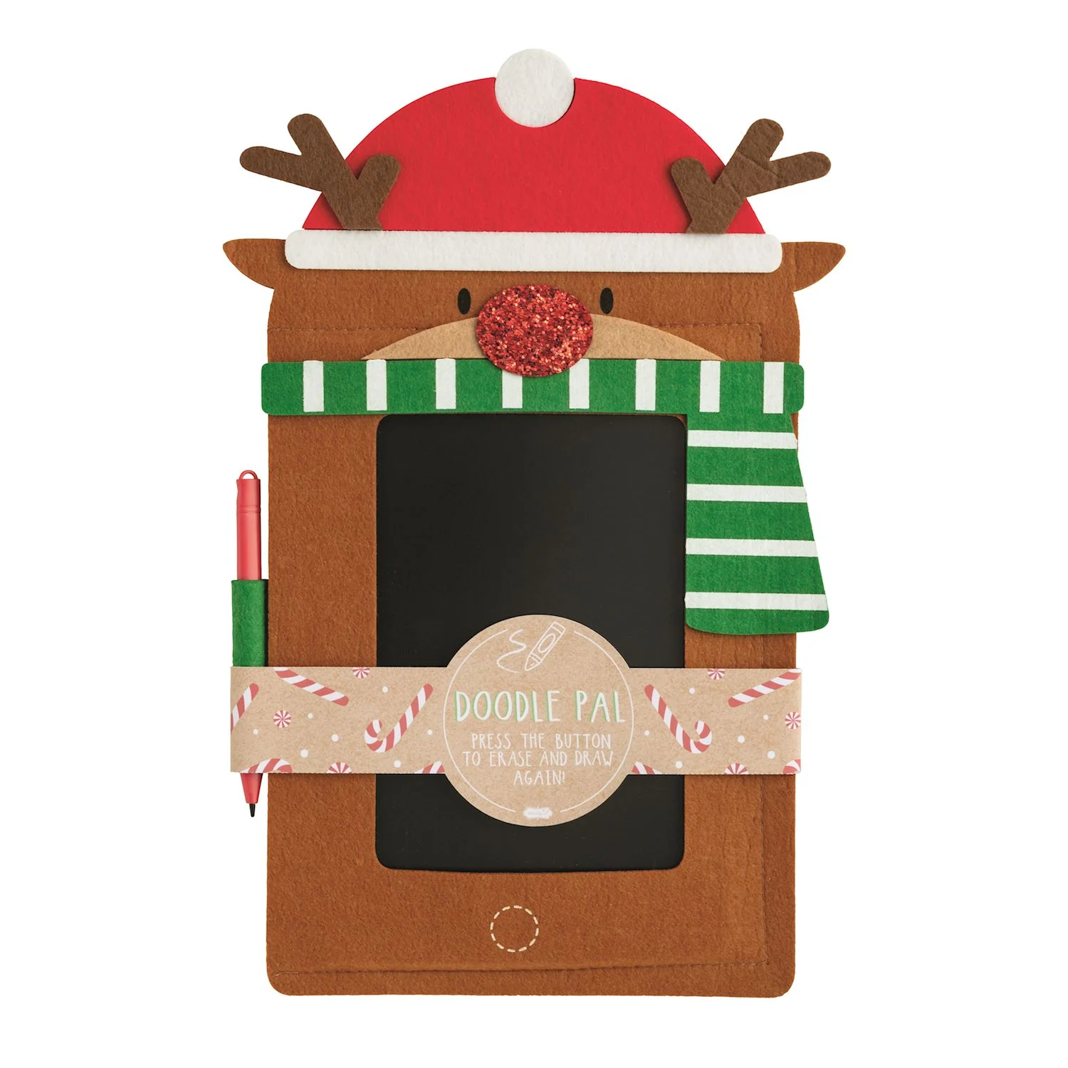 Christmas Doodle Pal - Image 3