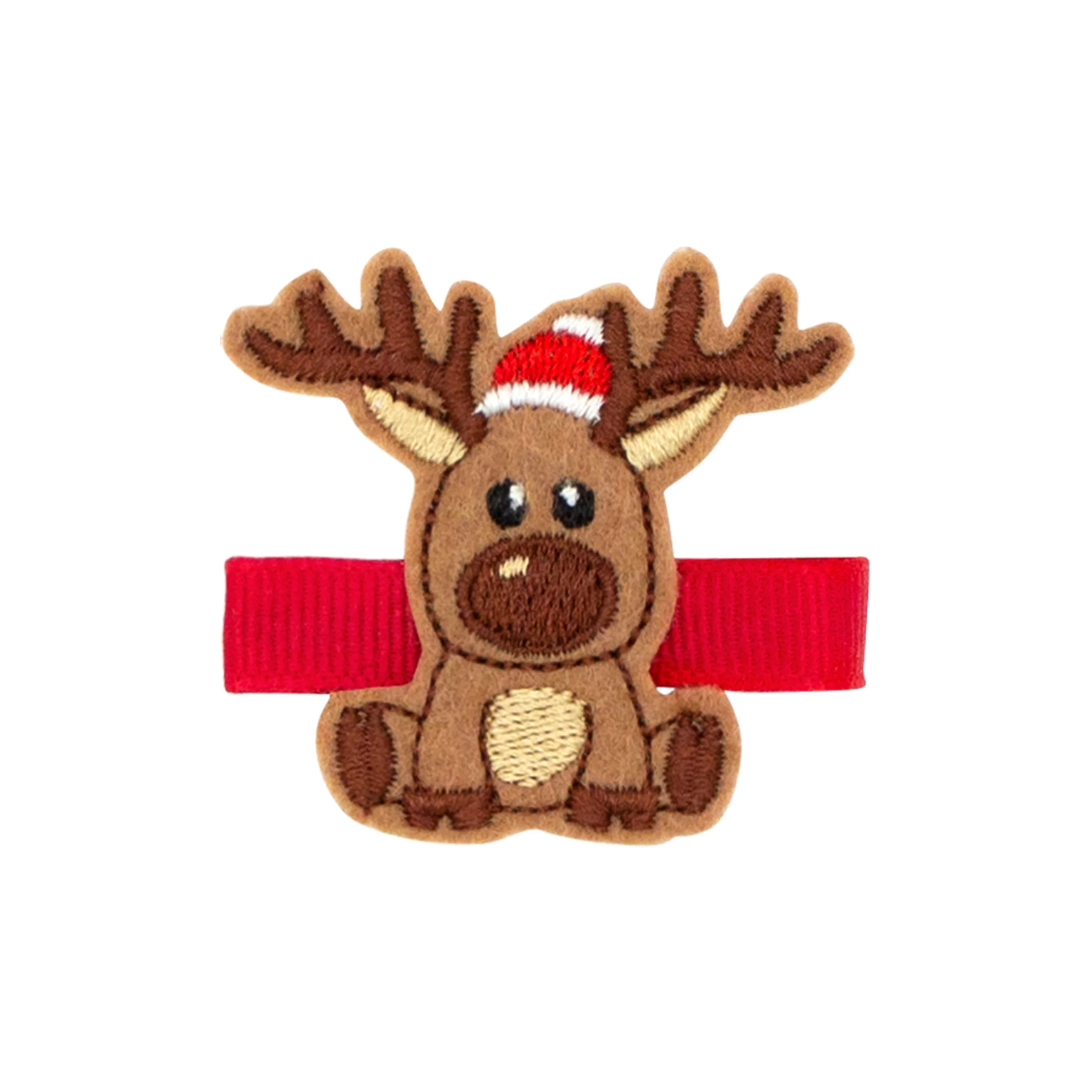 Christmas Felt Clip - Image 2