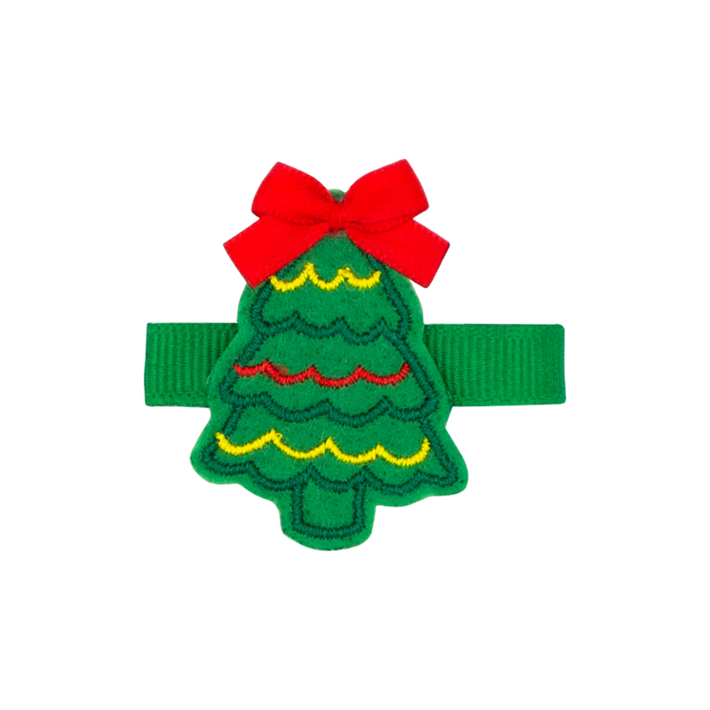 Christmas Felt Clip - Image 3