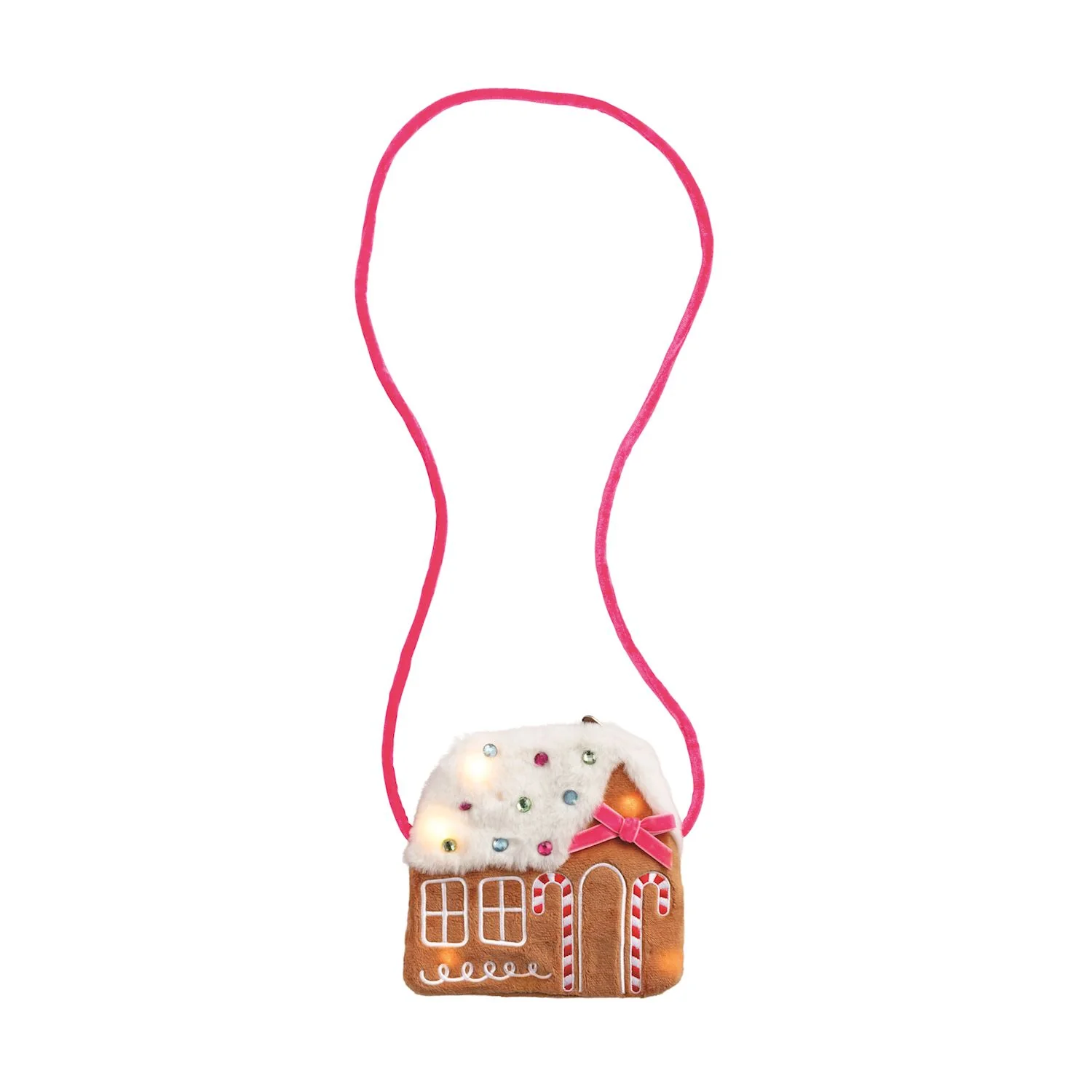Christmas Light-Up Purses - Image 4