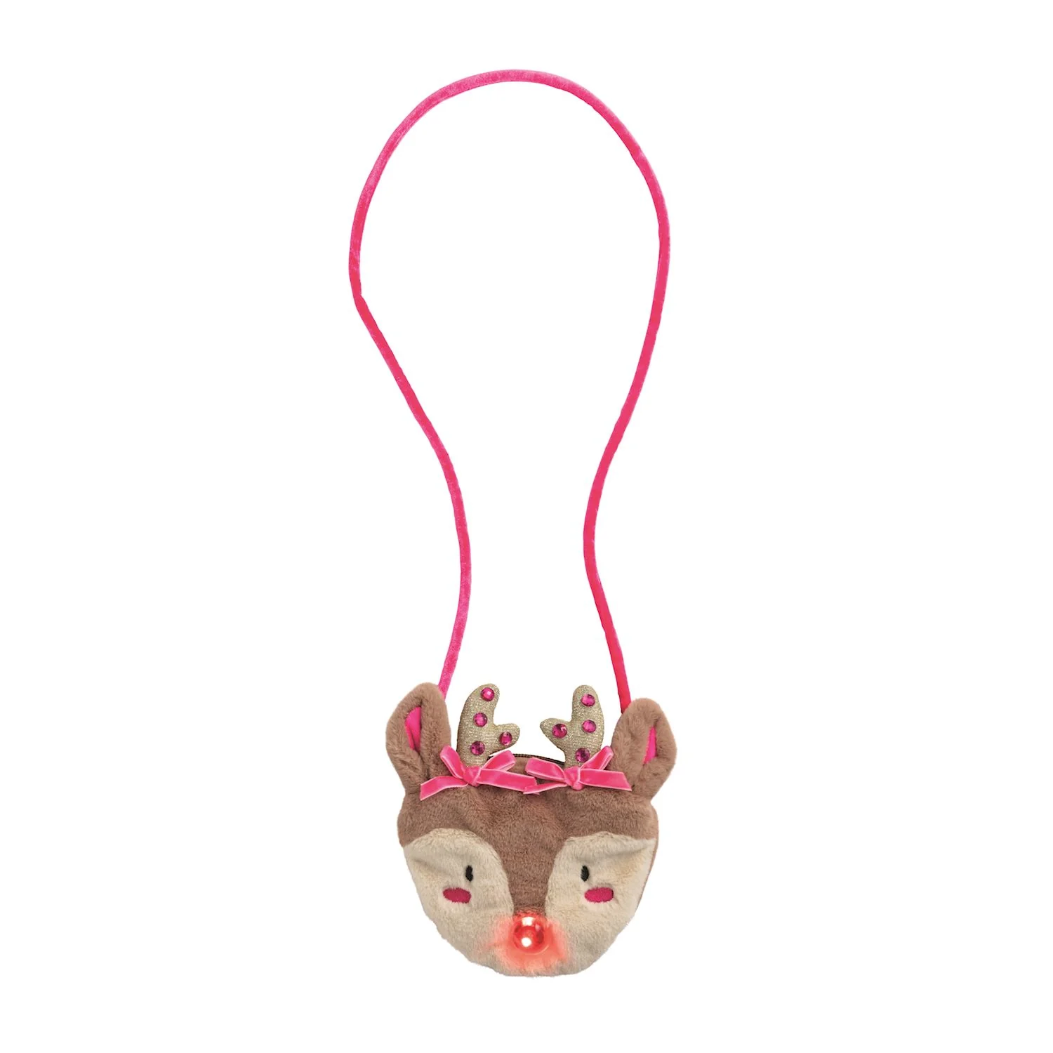 Christmas Light-Up Purses - Image 5