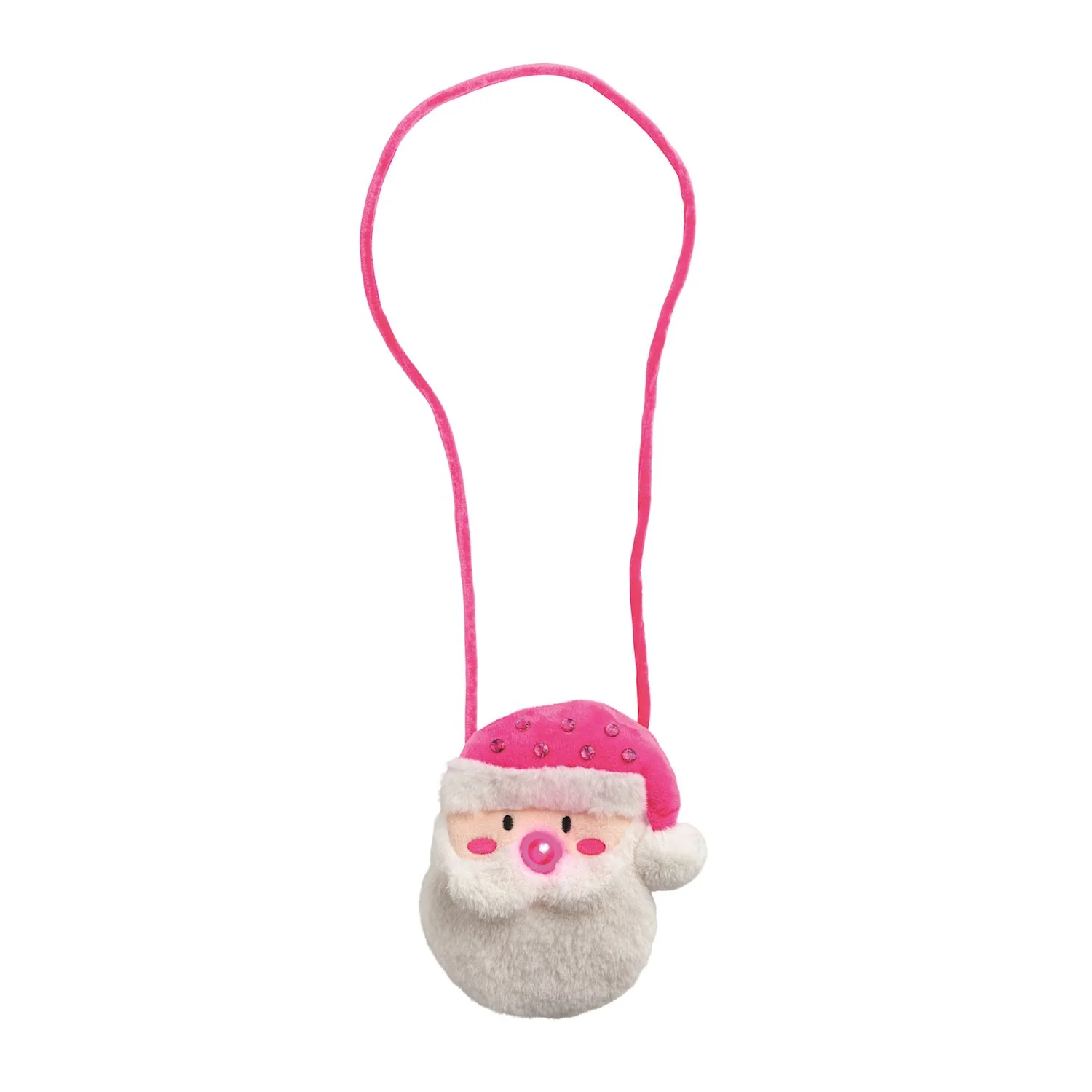 Christmas Light-Up Purses - Image 6