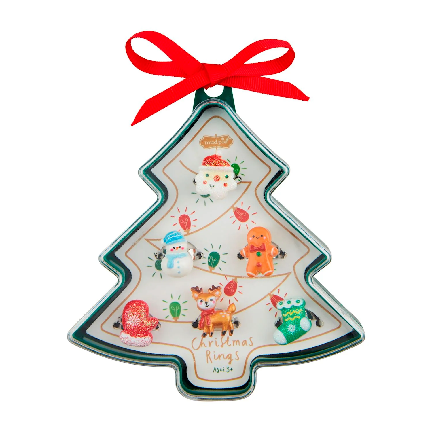 Christmas Ring Gift Set - Image 3