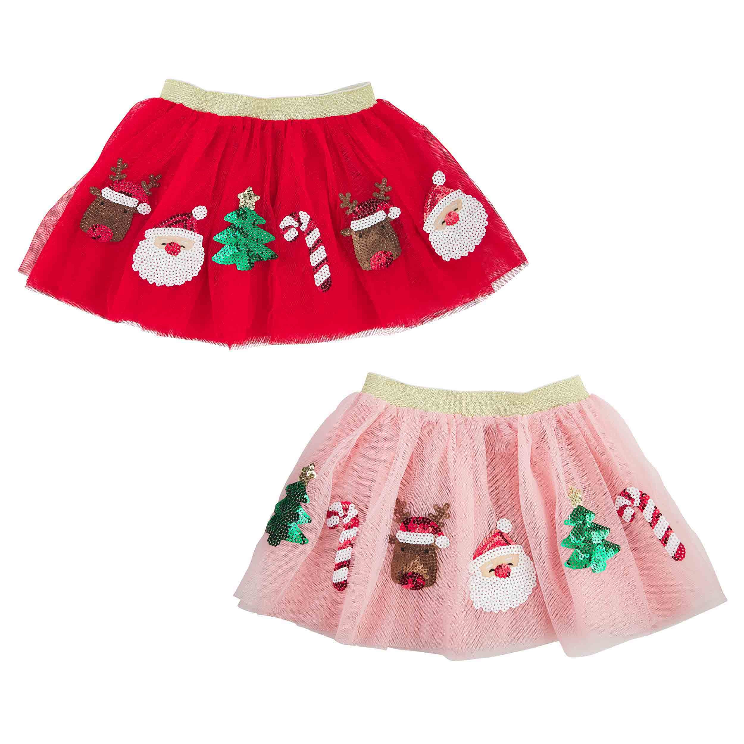 Christmas Tutu Skirt - Image 2