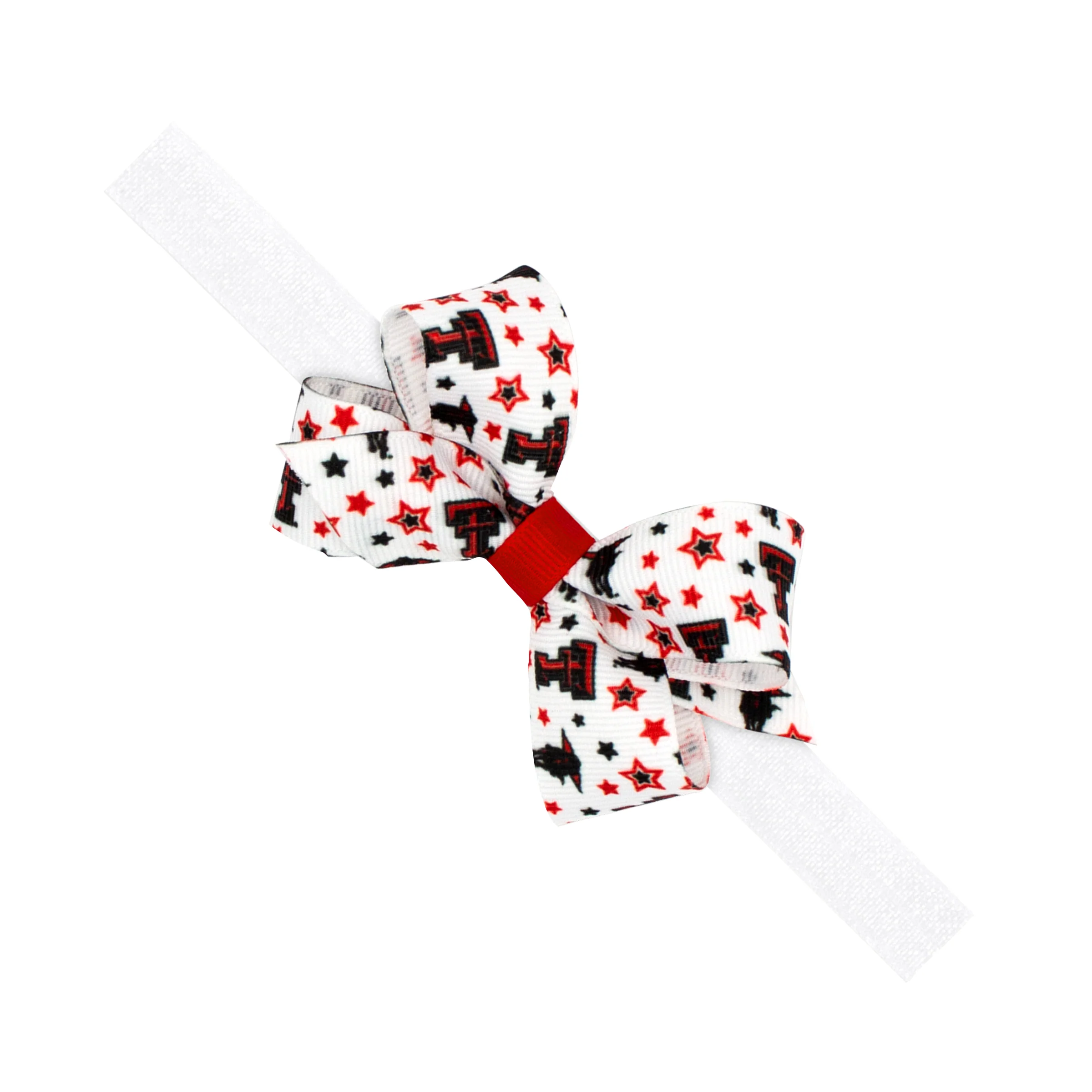 Collegiate Baby Headband Bow - Image 14