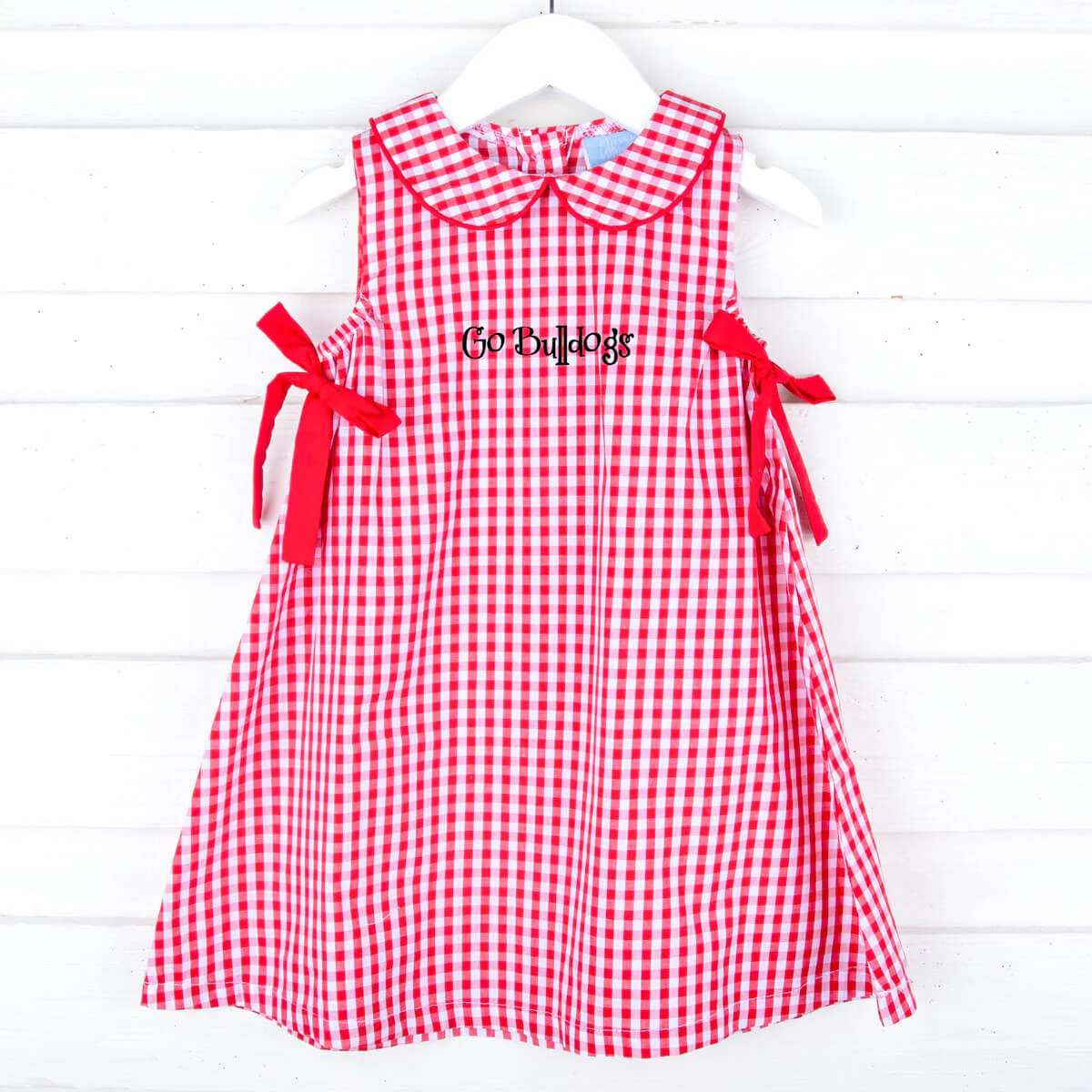 Collegiate Grace Dress - Image 10