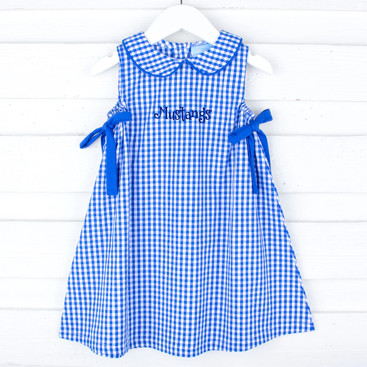Collegiate Grace Dress - Image 11