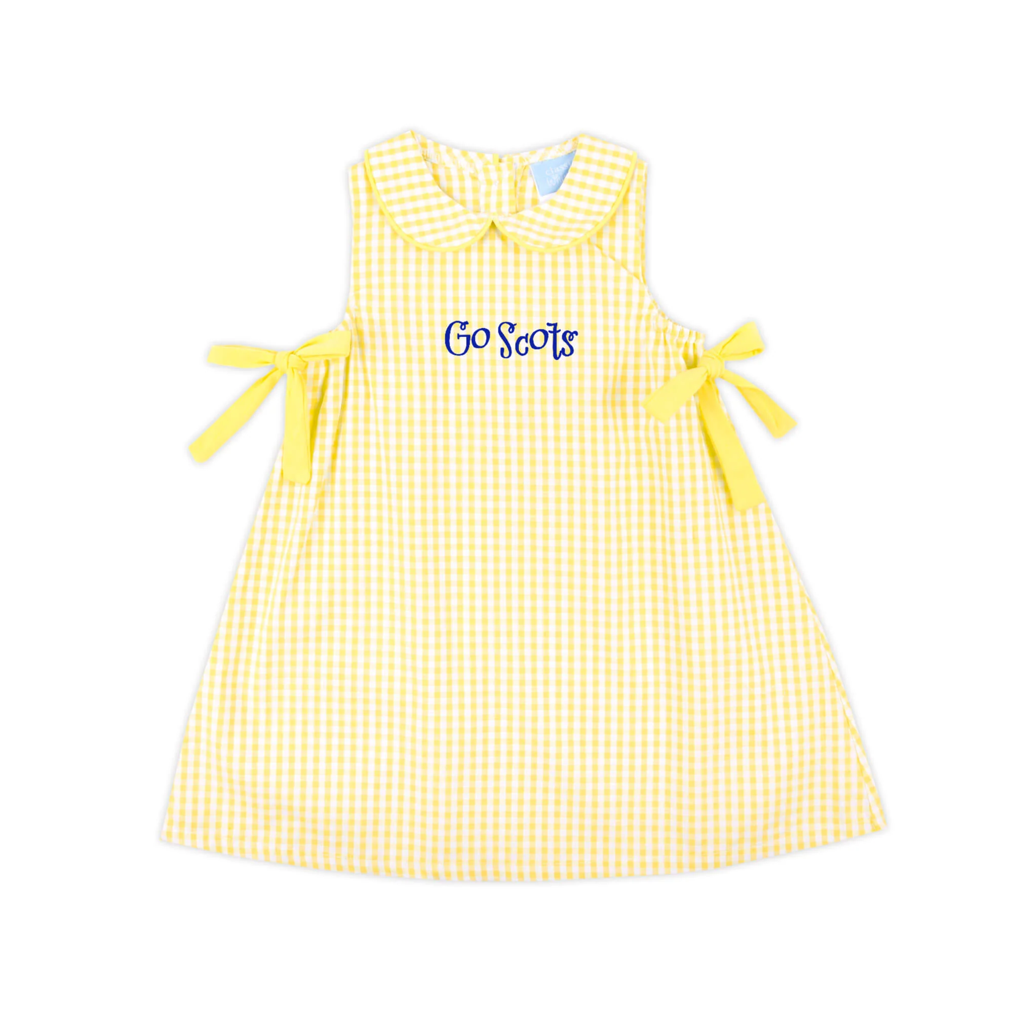 Collegiate Grace Dress - Image 13