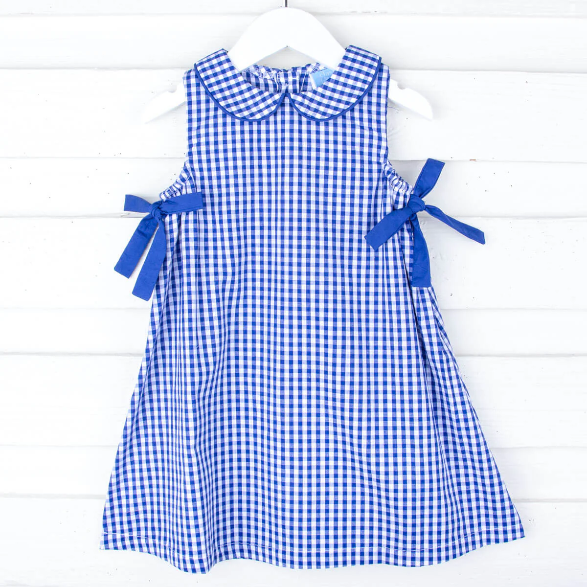 Collegiate Grace Dress - Image 15