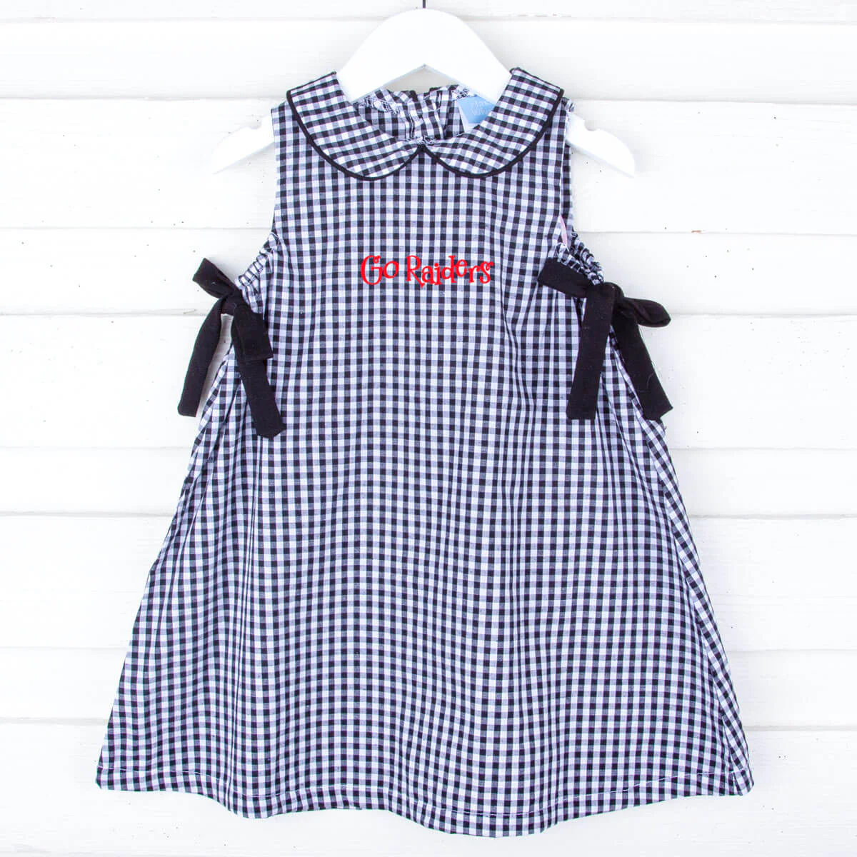 Collegiate Grace Dress - Image 18