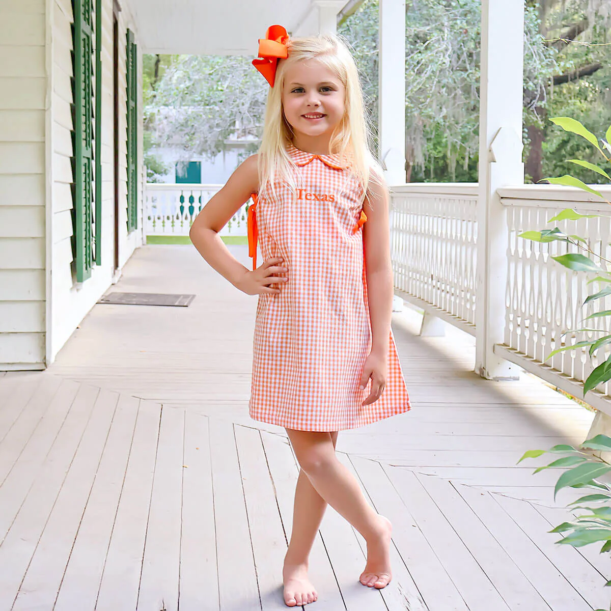 Collegiate Grace Dress - Image 2