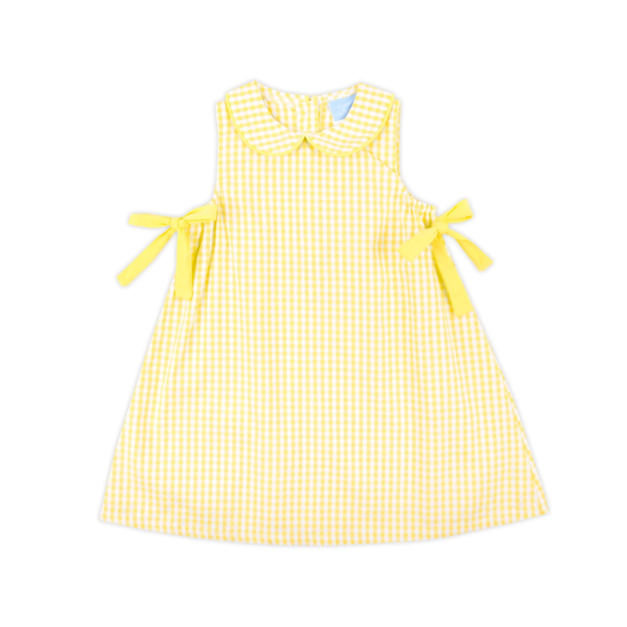 Collegiate Grace Dress - Image 22