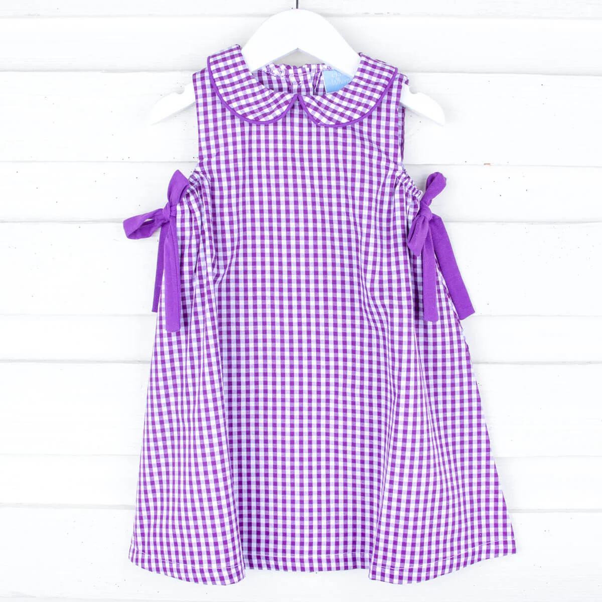 Collegiate Grace Dress - Image 24