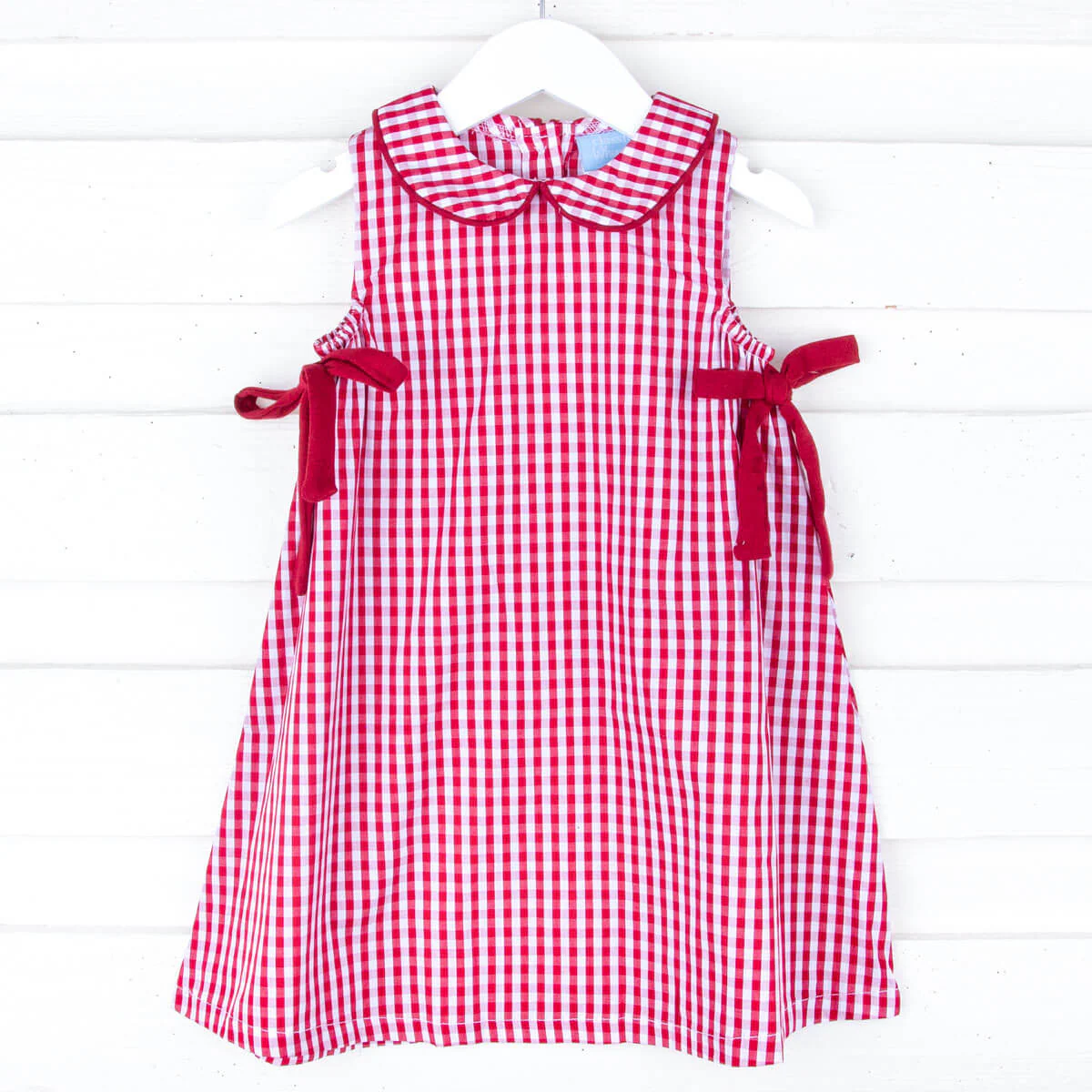 Collegiate Grace Dress - Image 25