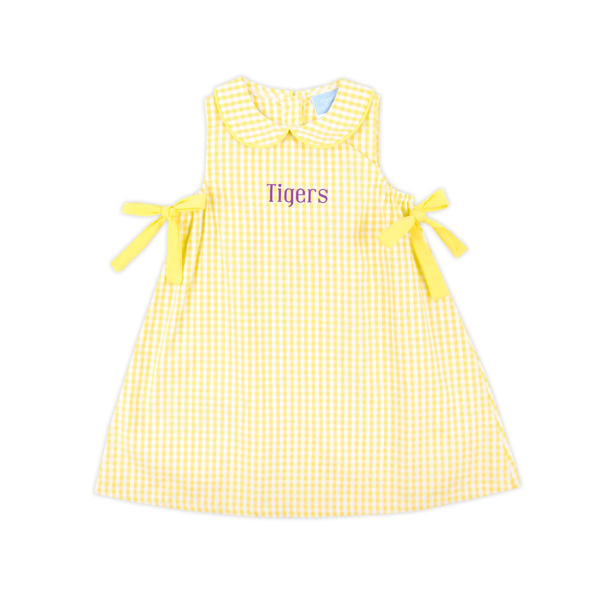 Collegiate Grace Dress - Image 27