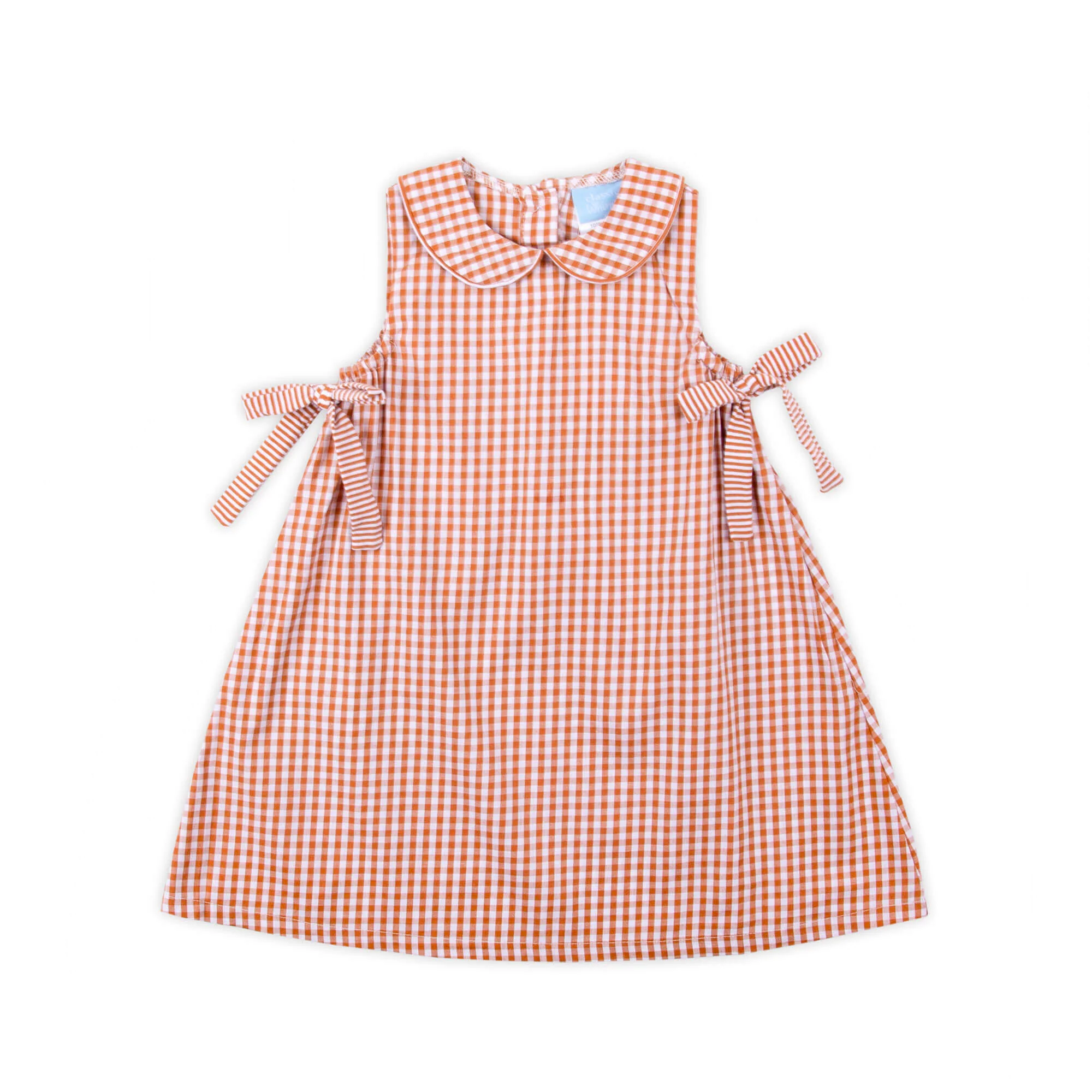 Collegiate Grace Dress - Image 3