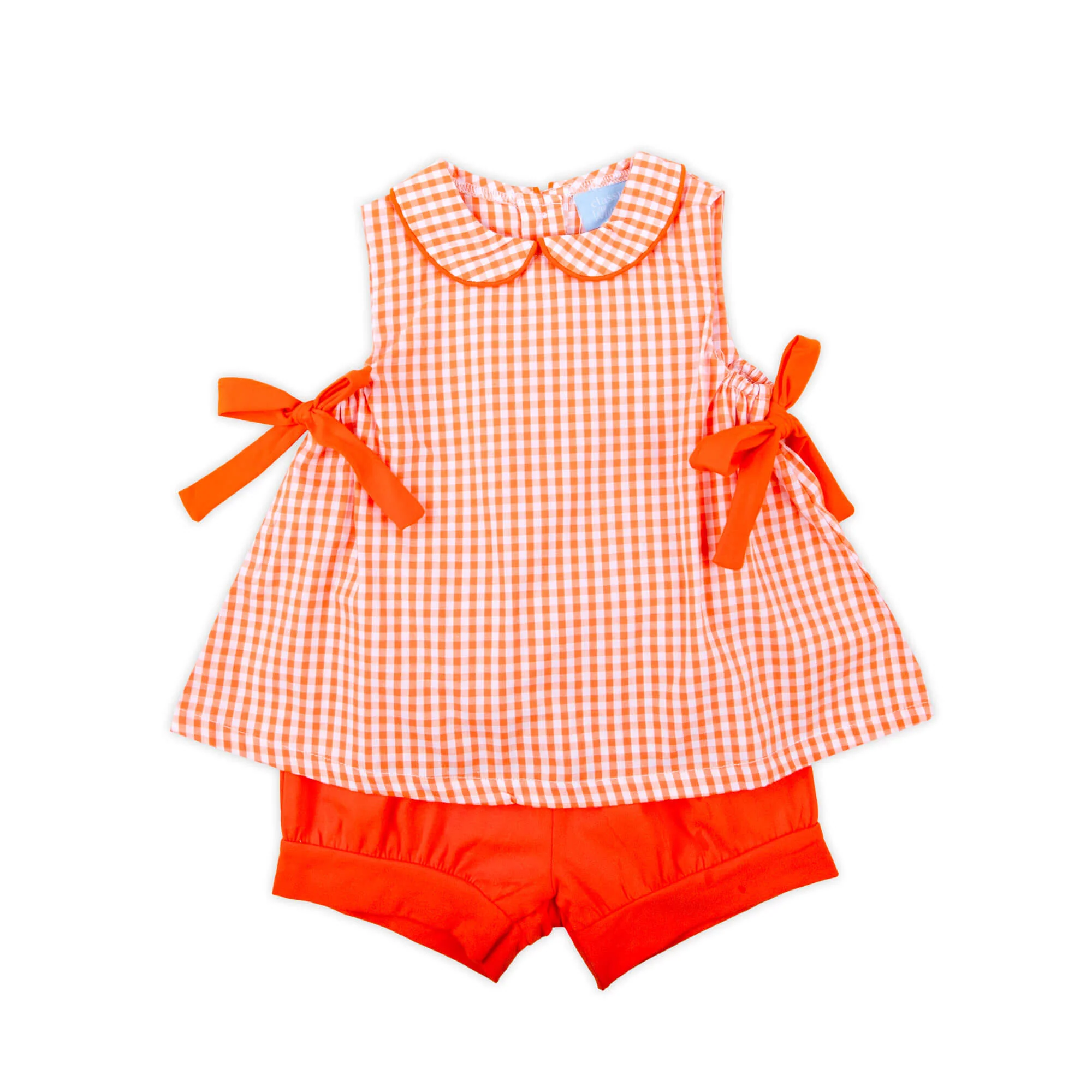 Collegiate Grace Short Set - Image 10