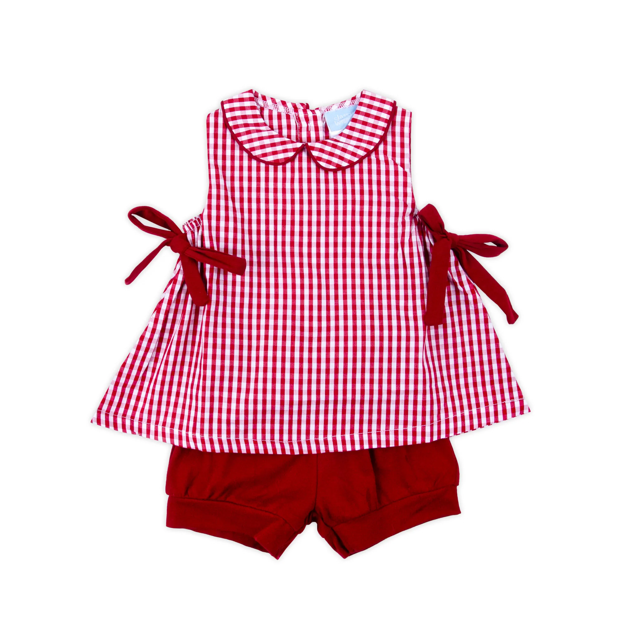 Collegiate Grace Short Set - Image 11