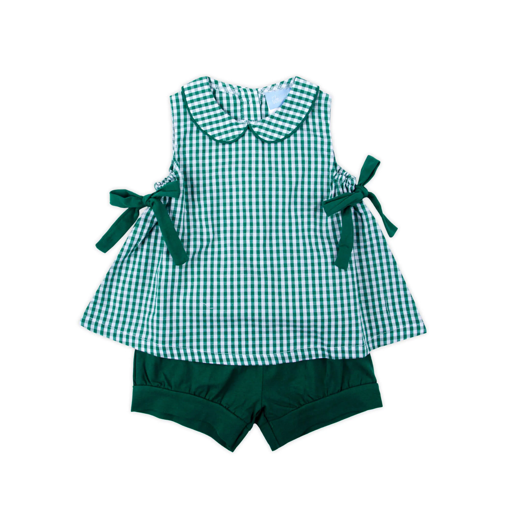 Collegiate Grace Short Set - Image 12