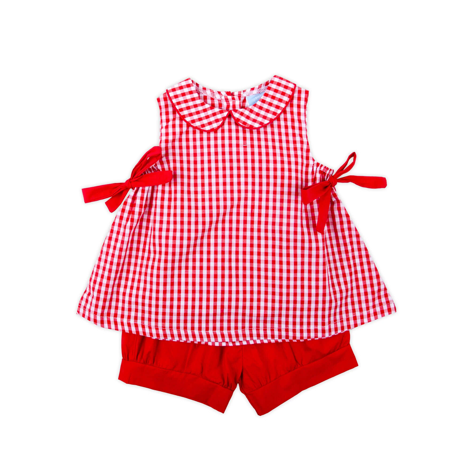 Collegiate Grace Short Set - Image 13