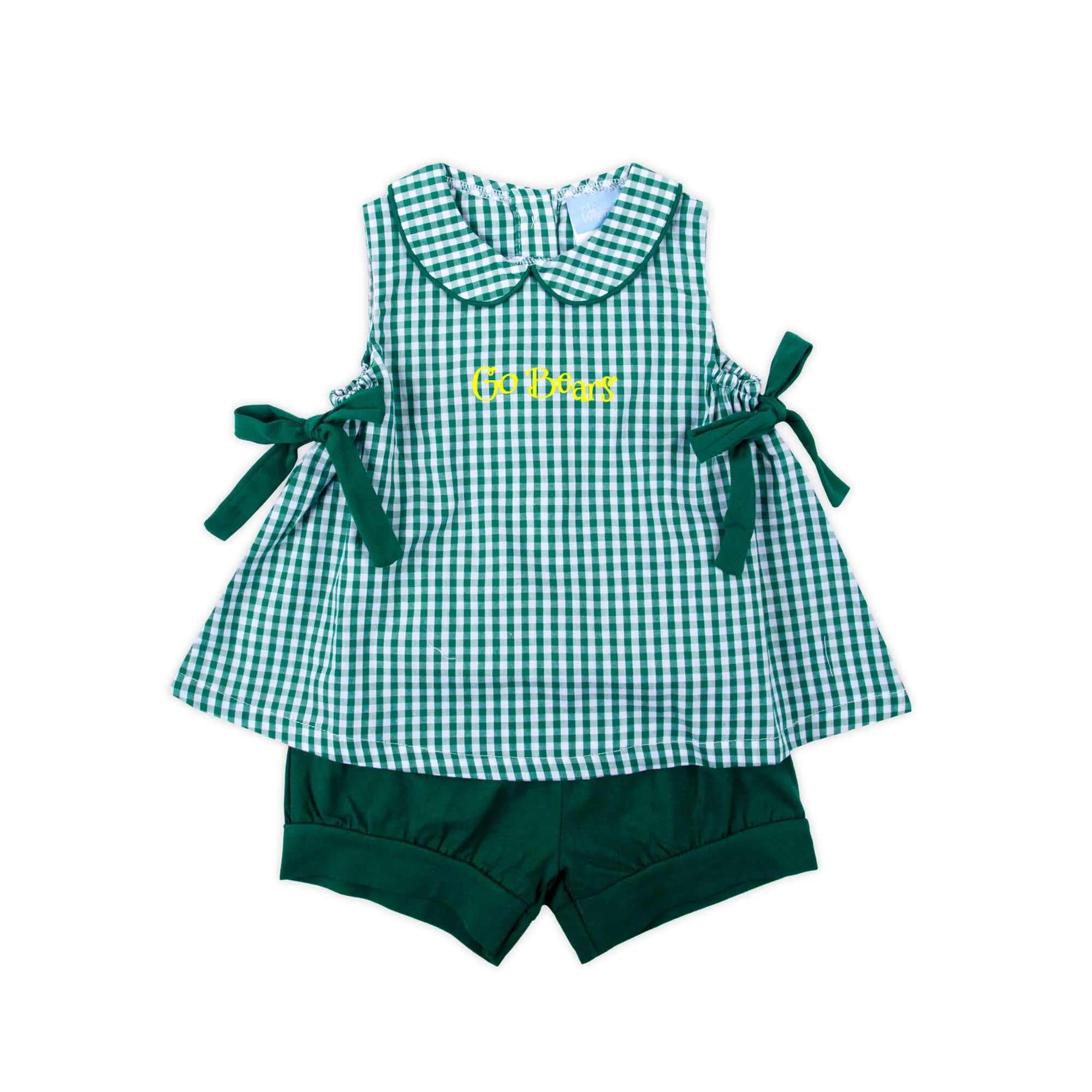 Collegiate Grace Short Set - Image 6