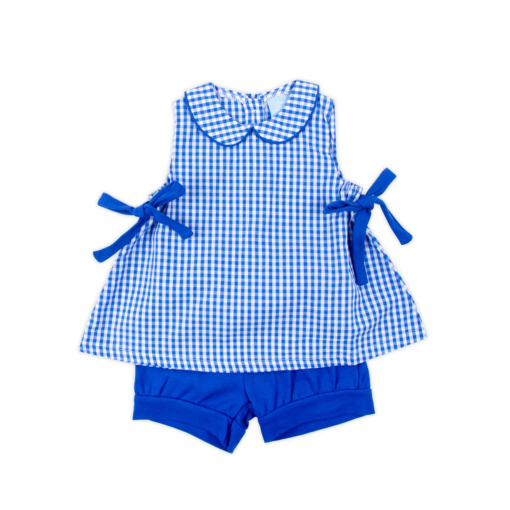 Collegiate Grace Short Set - Image 8