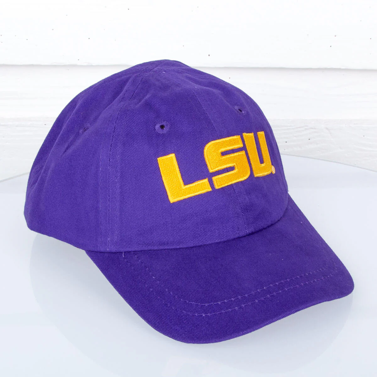 Collegiate Logo Kids Hat - Image 13