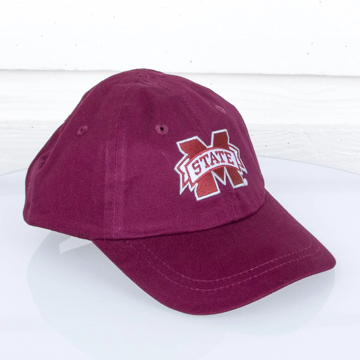 Collegiate Logo Kids Hat - Image 14