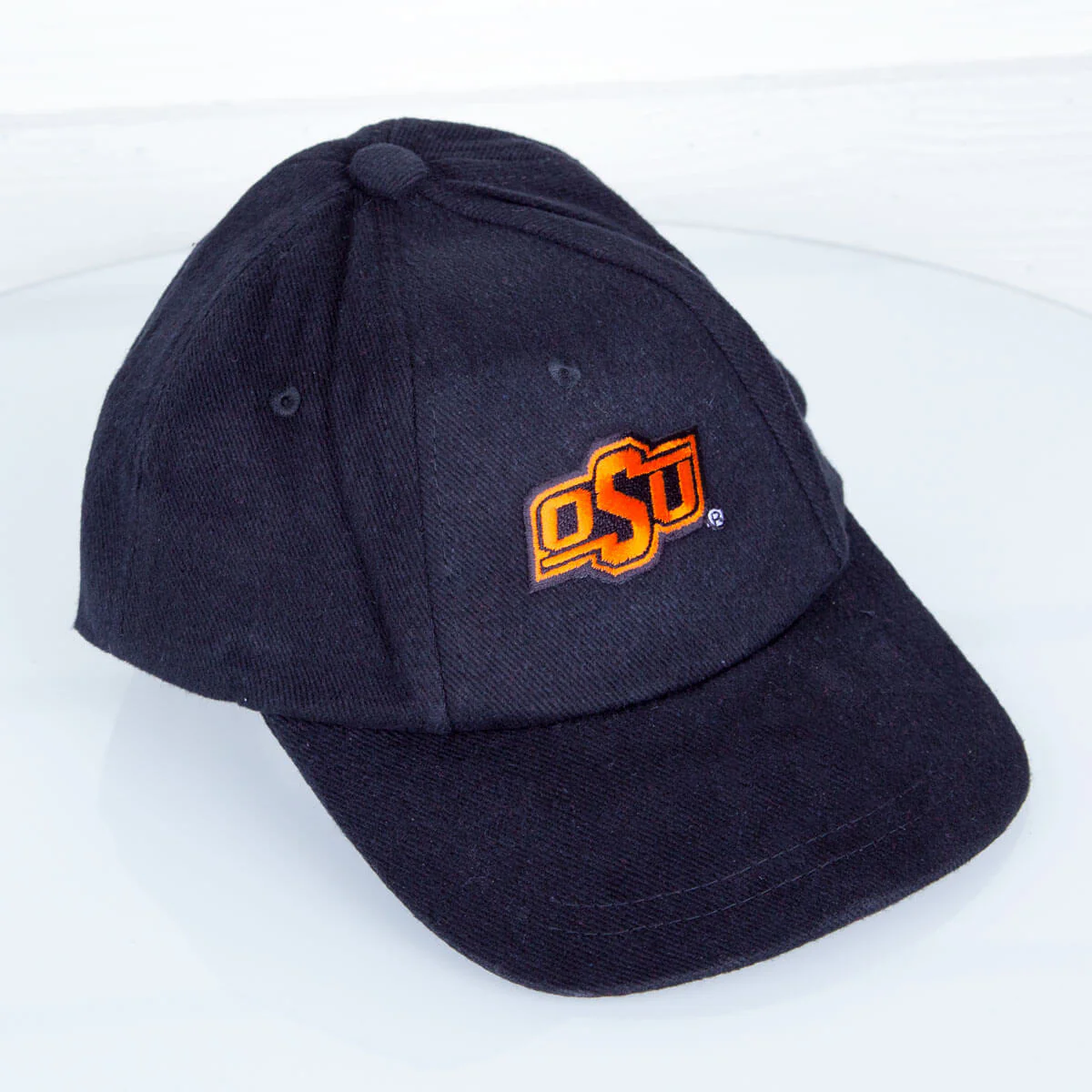 Collegiate Logo Kids Hat - Image 17