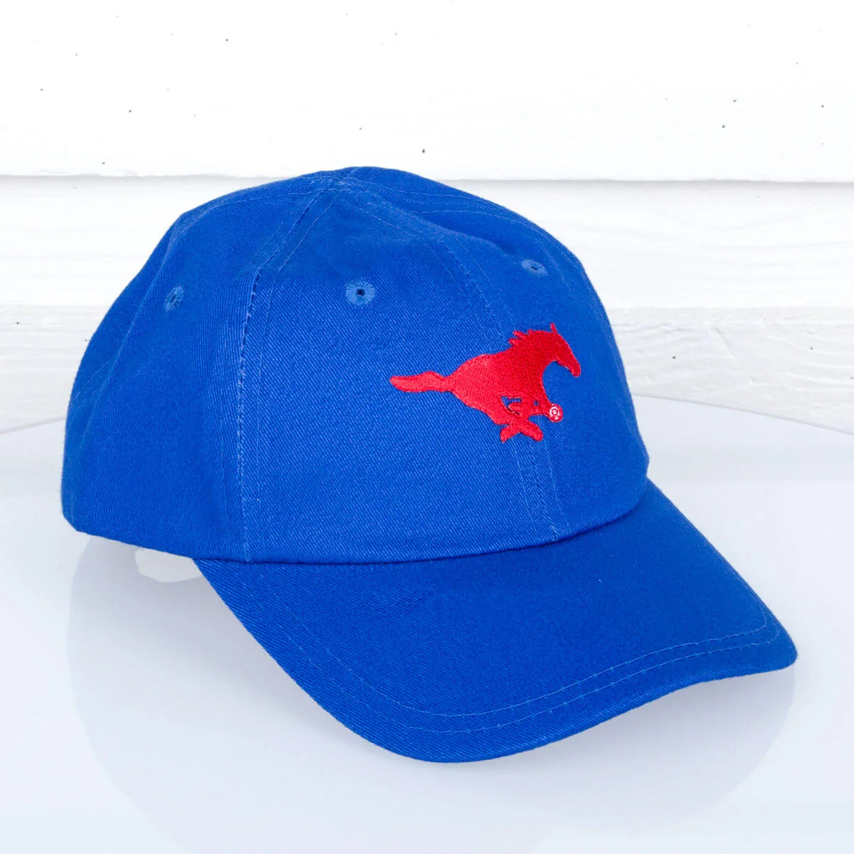 Collegiate Logo Kids Hat - Image 18